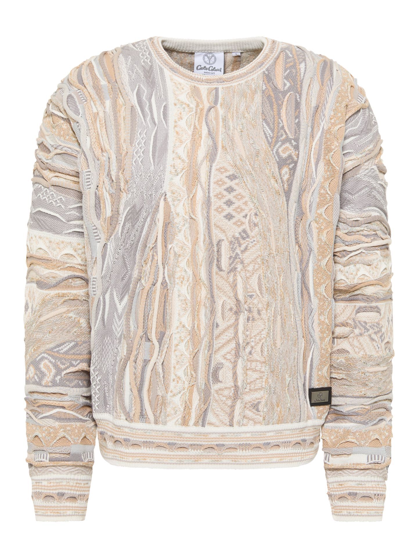 Strickpullover