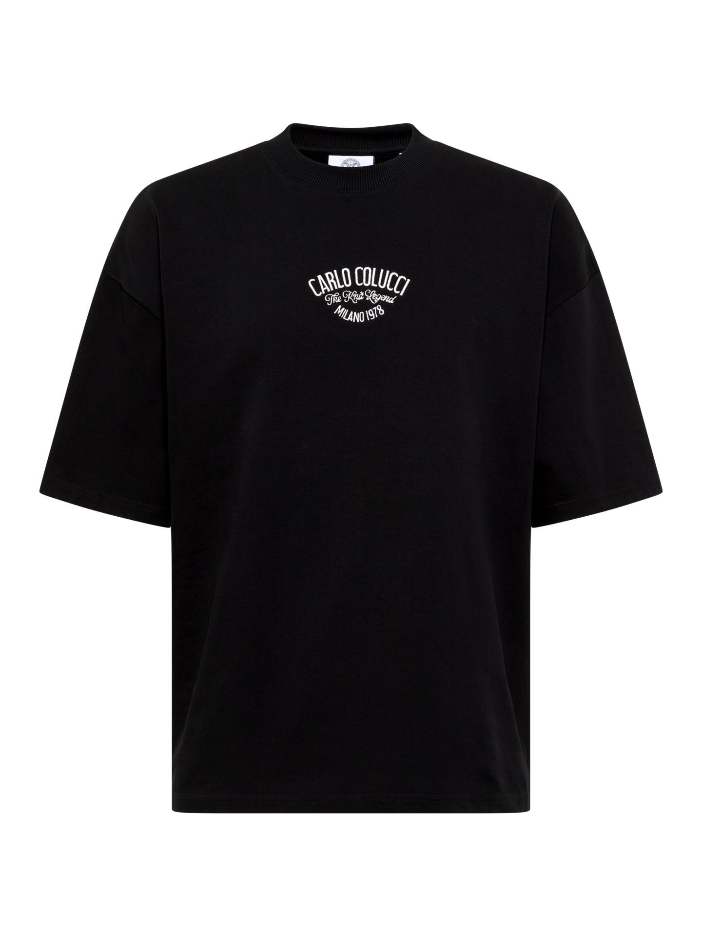  T-shirt - The Knit Legend