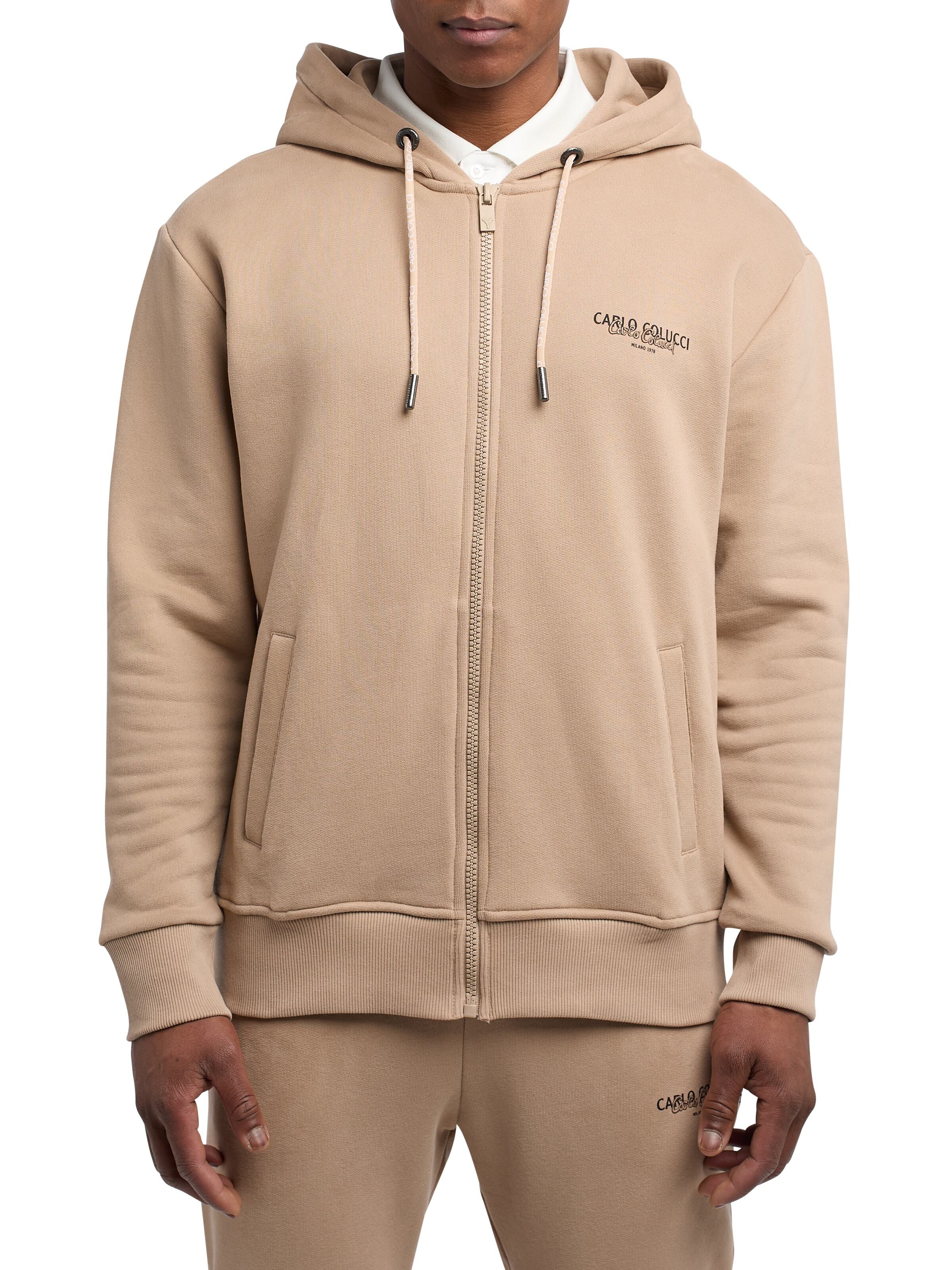  Hoody jacket Basic line