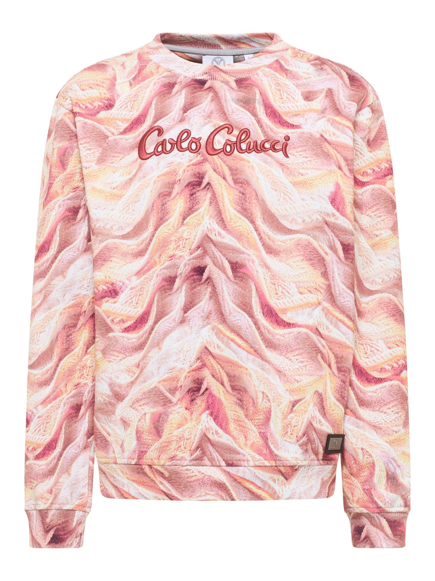  Sweatshirt - Artificial Knit