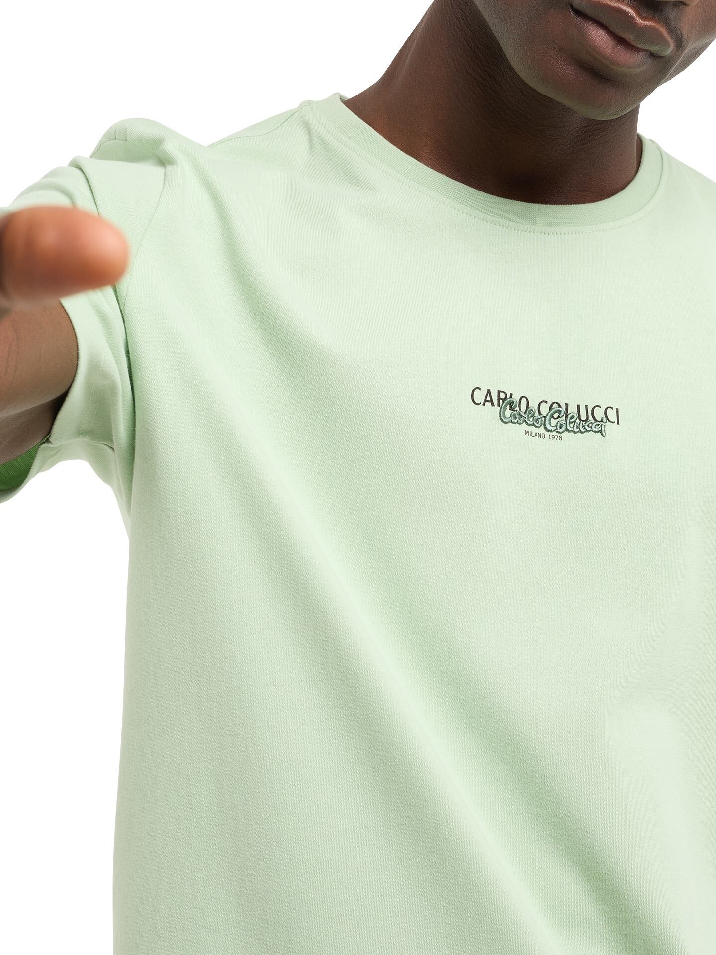 T-Shirt Basic Line