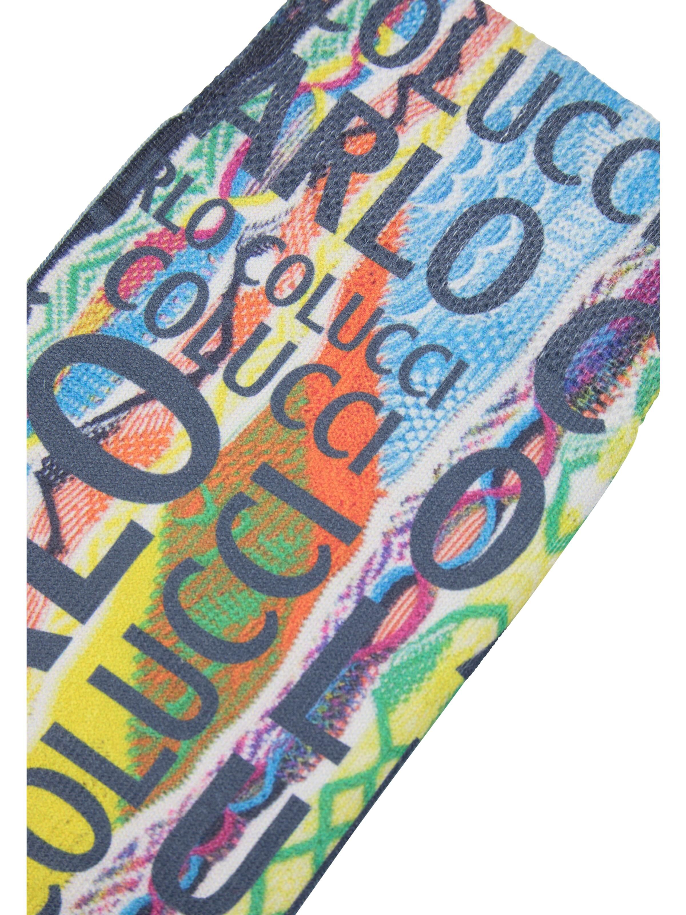 Bedruckte Socken