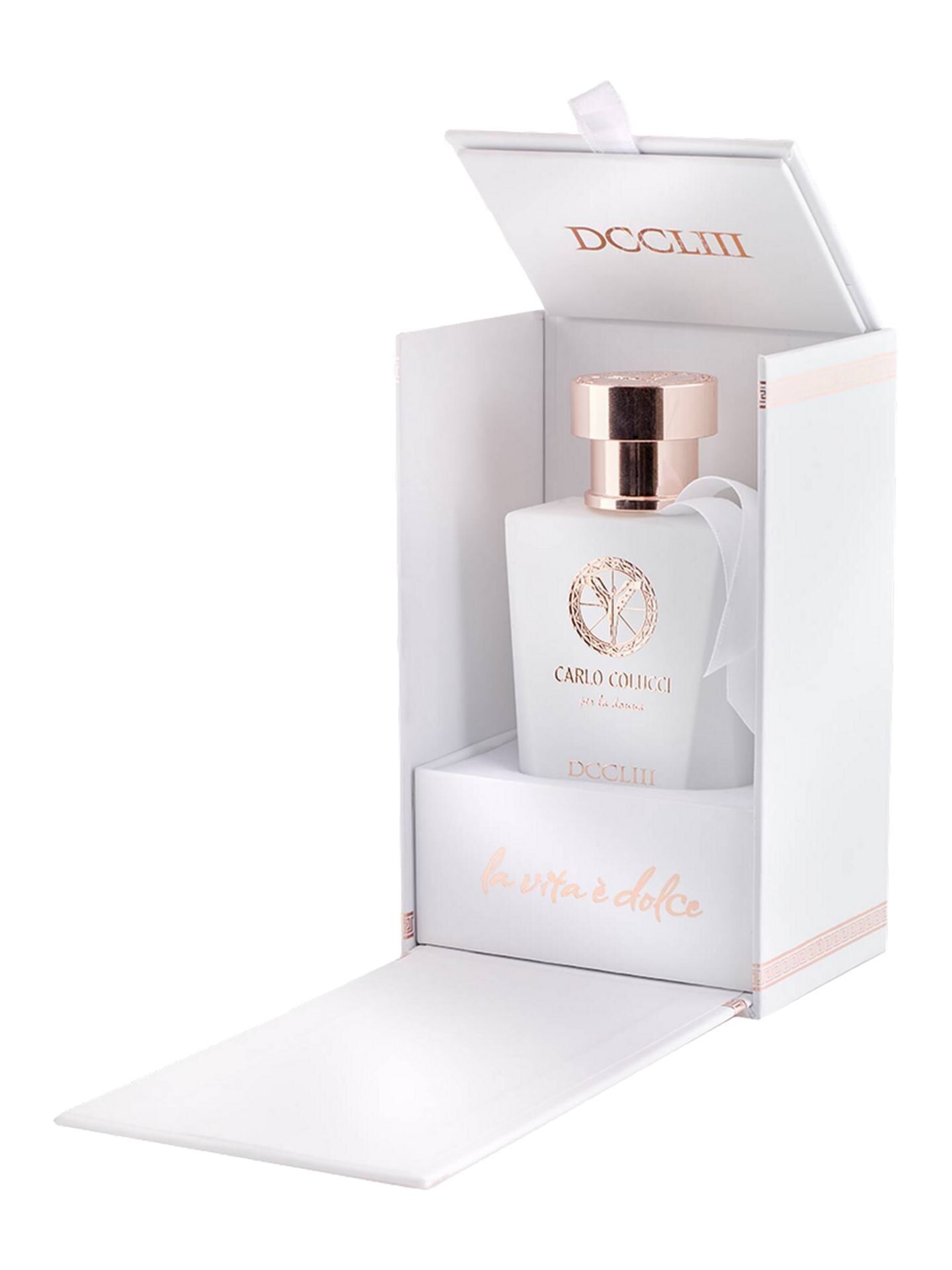  DCCLIII - DONNA, EdP