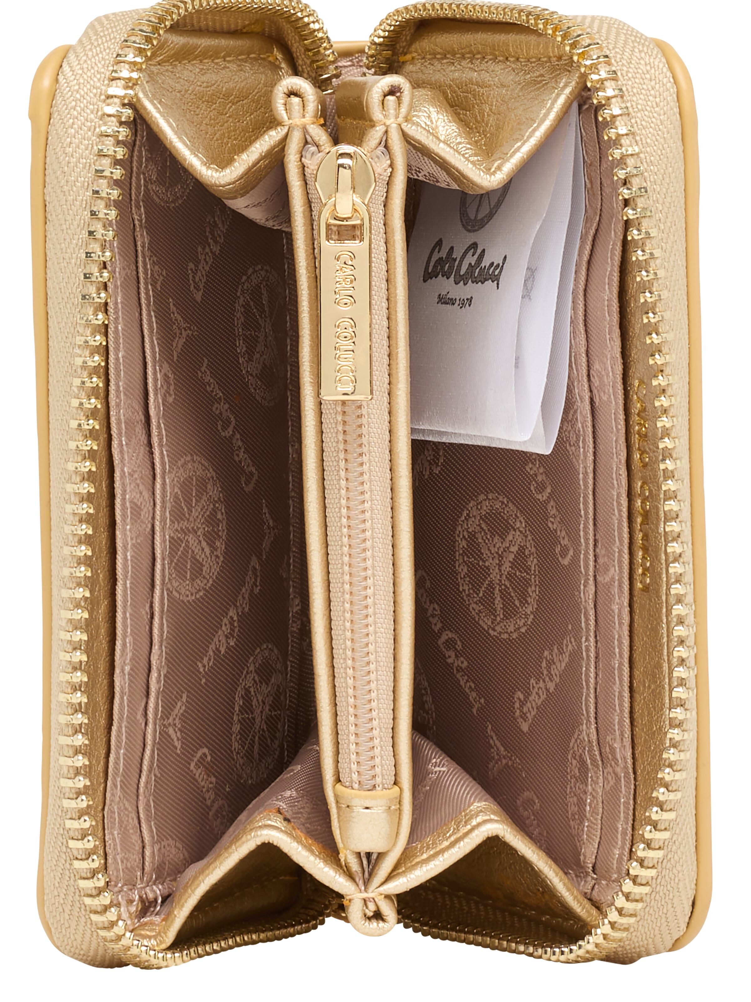 Small wallet
