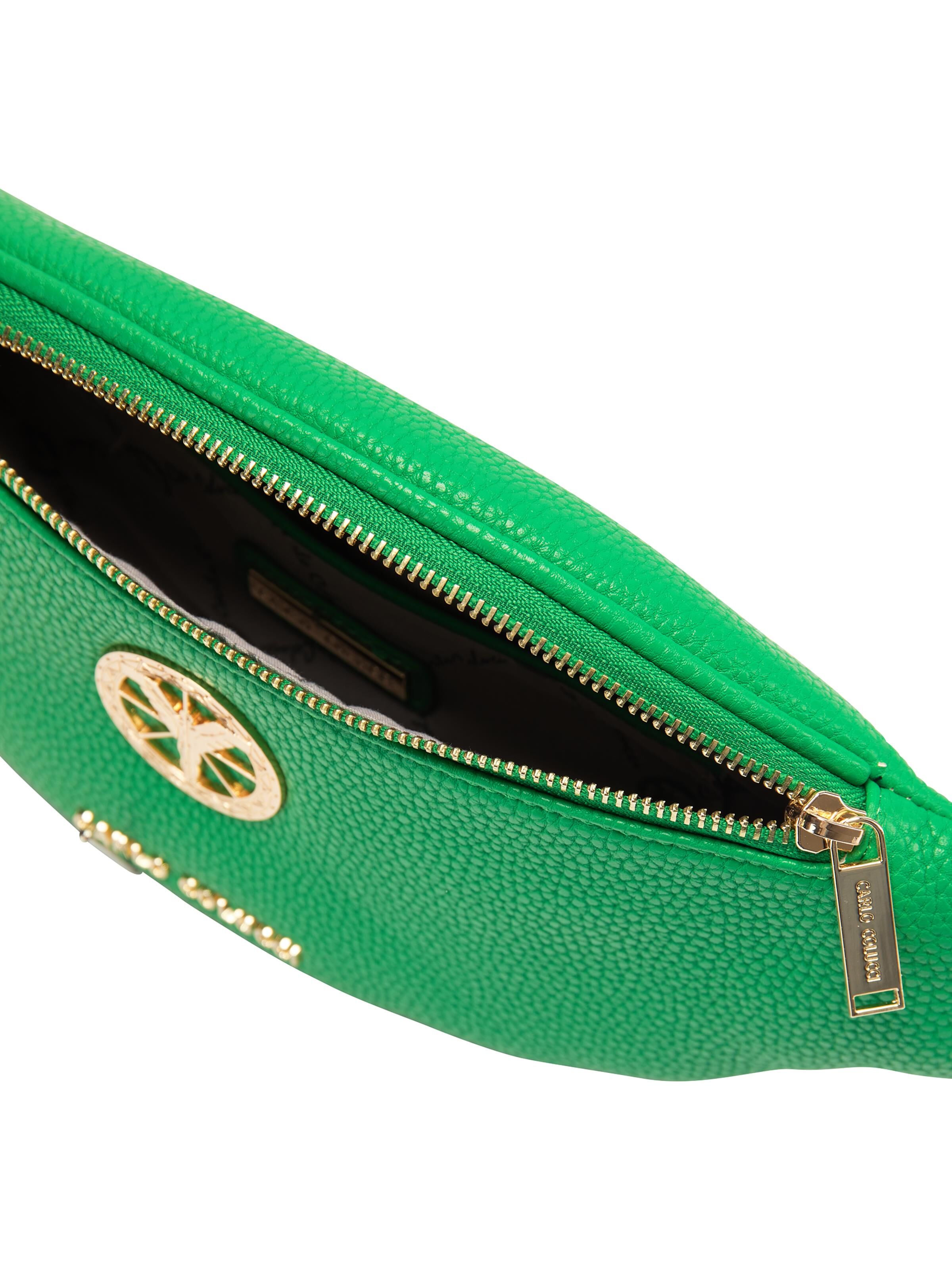 Bauchtasche mit Logo