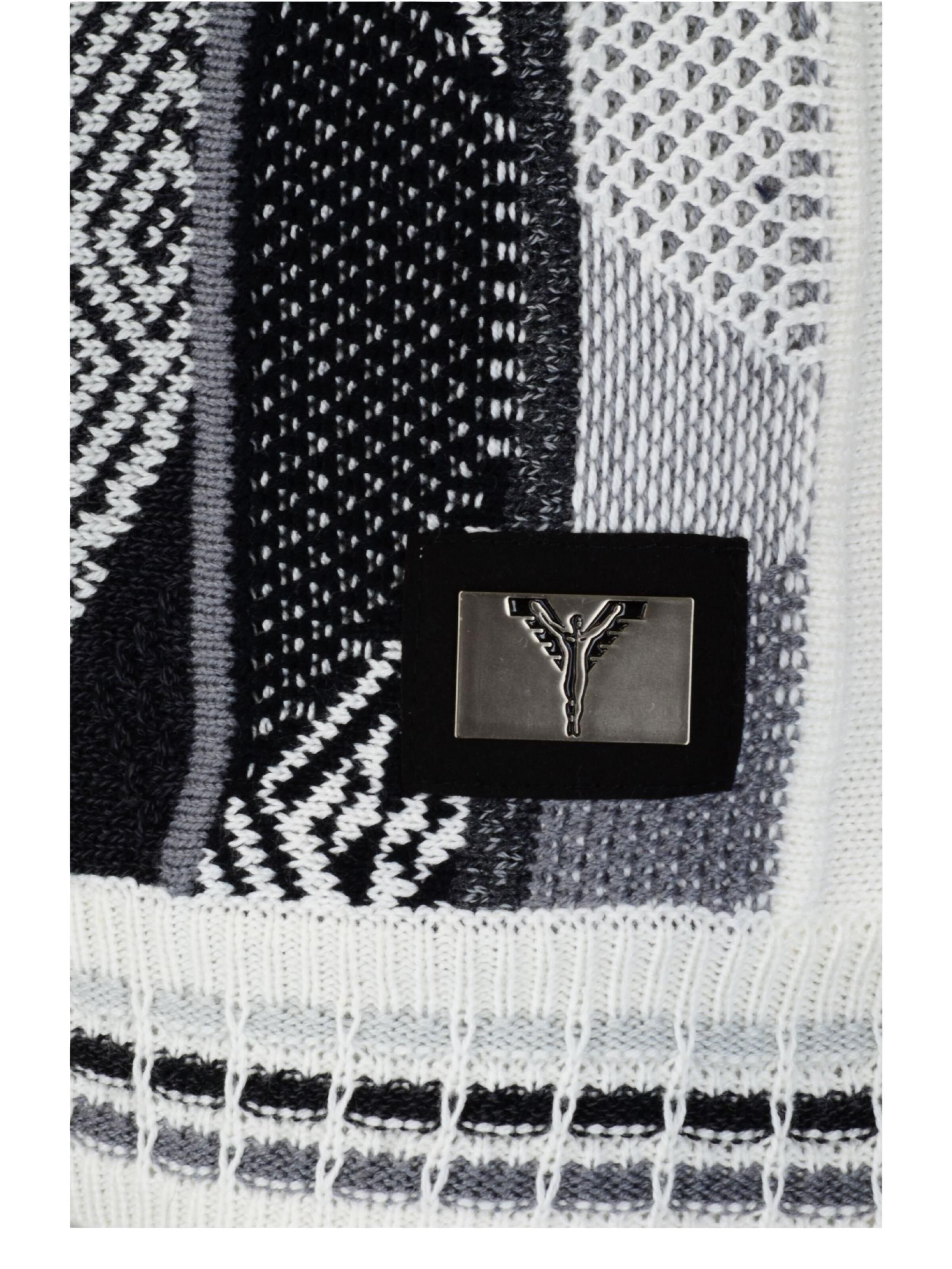 Imaginative kids sweater