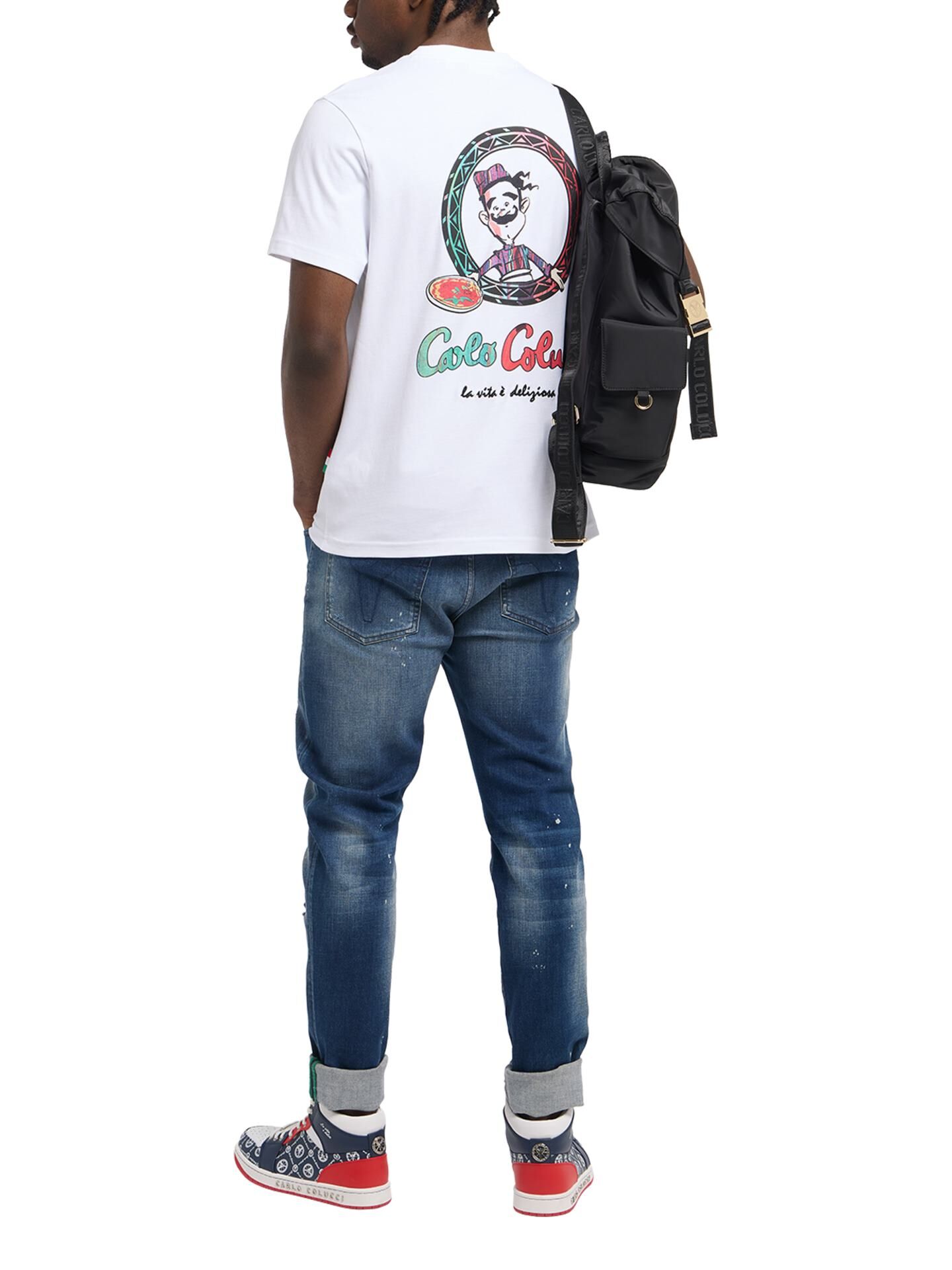 T-Shirt -Buon Appetito-