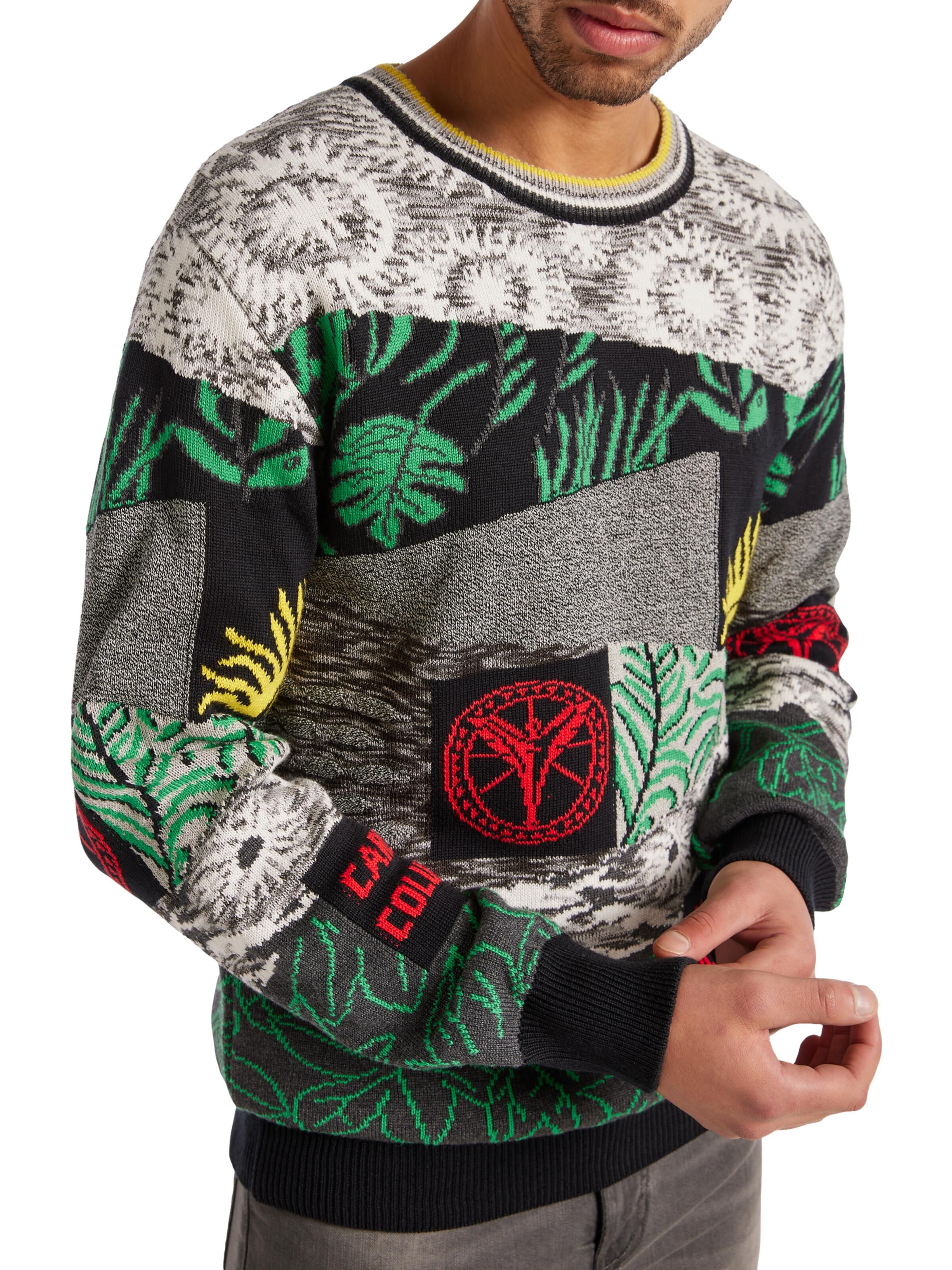 Strickpullover