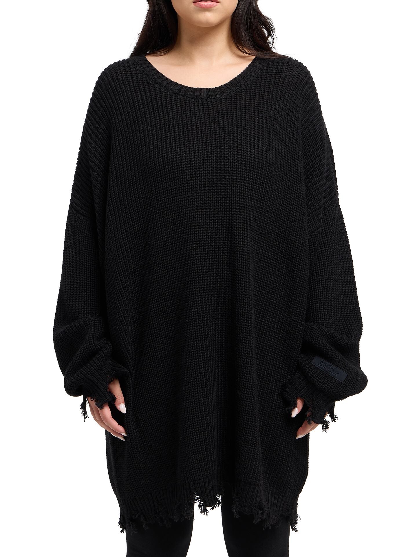 Unisex Pullover in Einheitsgröße