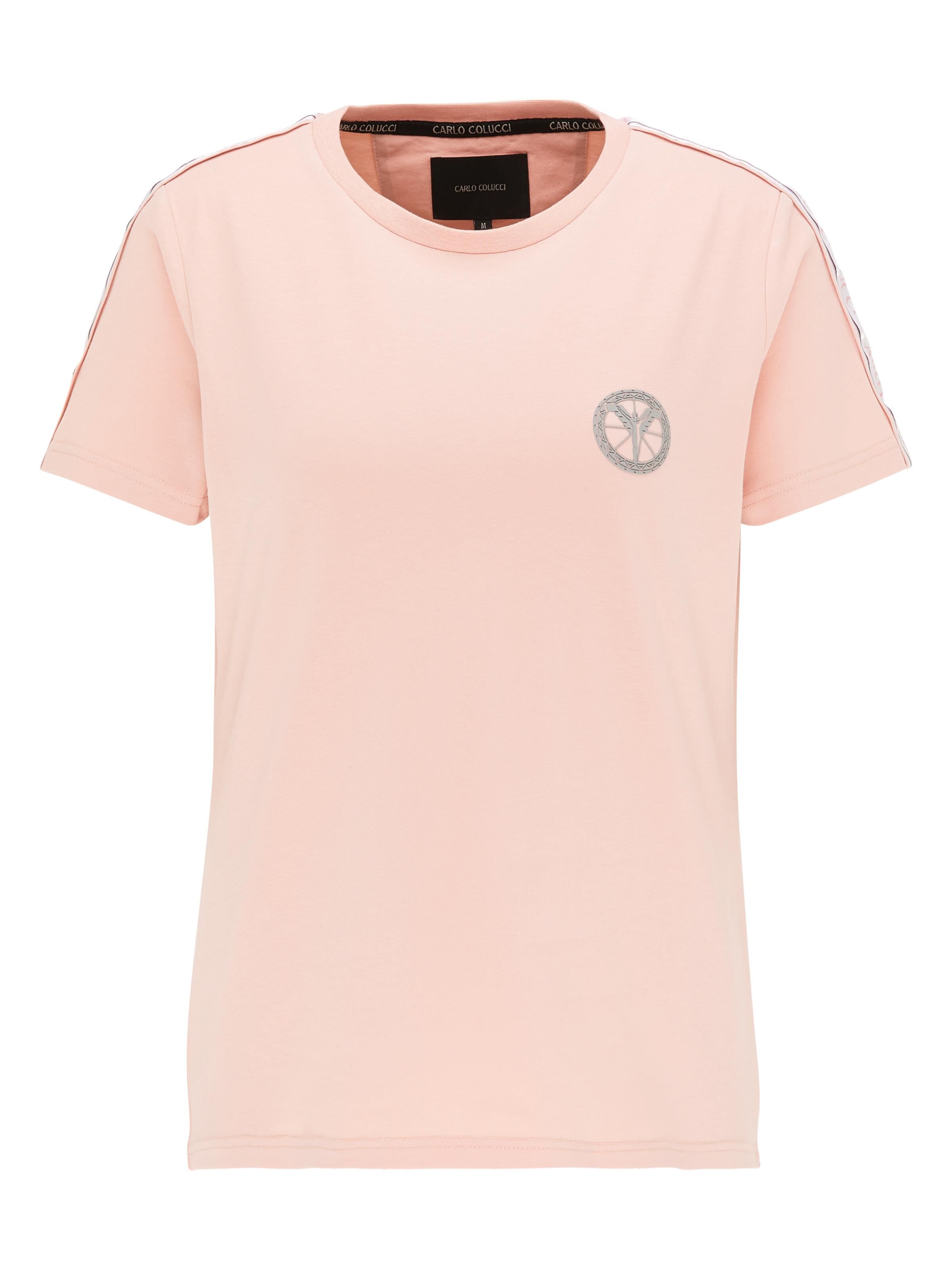 Women basic T-shirt