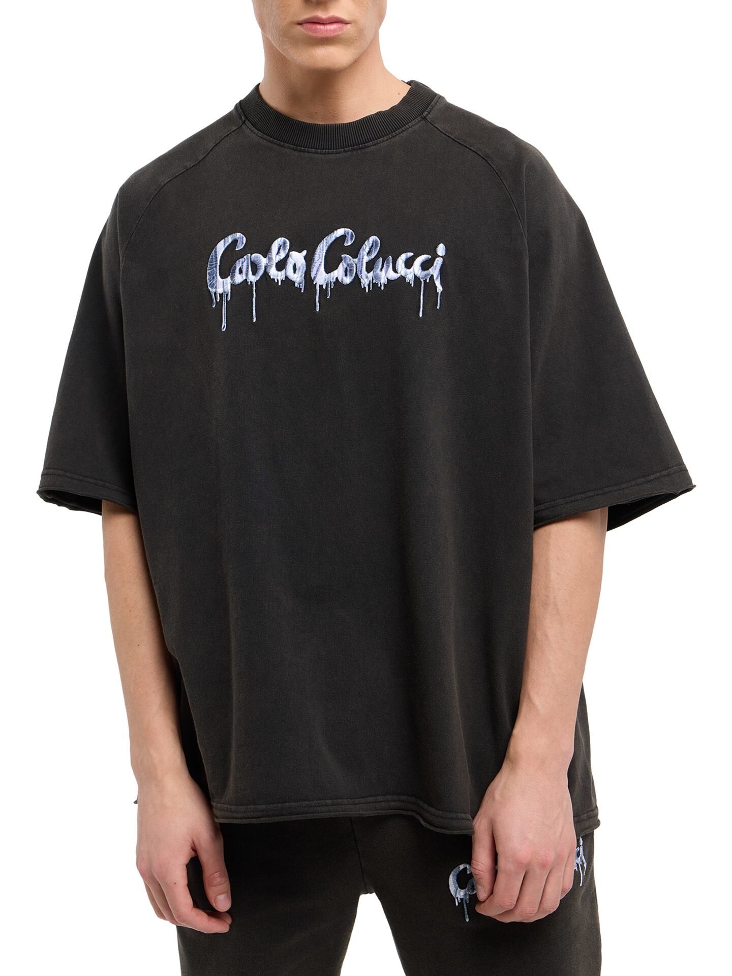 Oversize T-Shirt - New old stuff