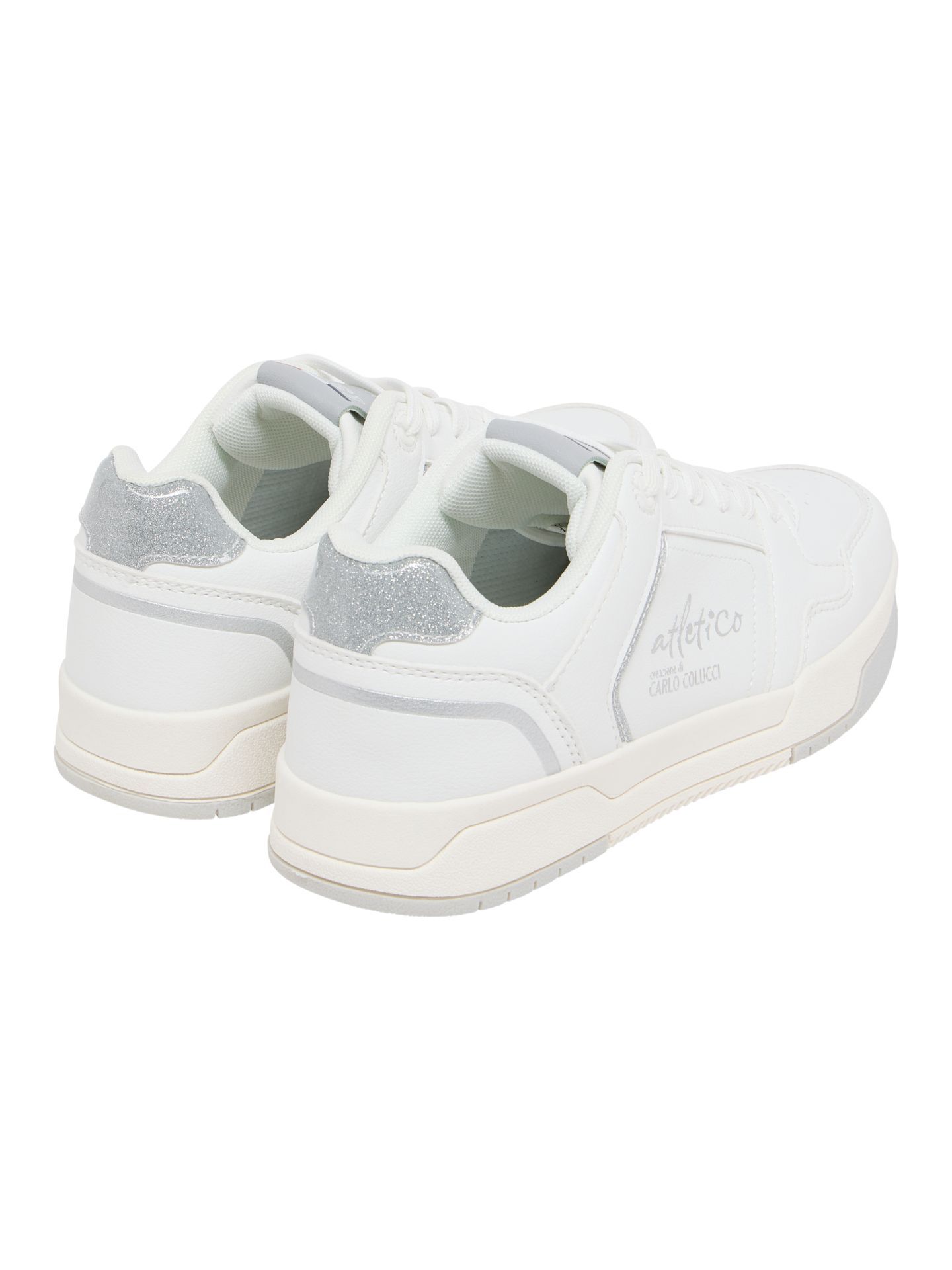 CARLO COLUCCI Atletico Sneaker Schuhe