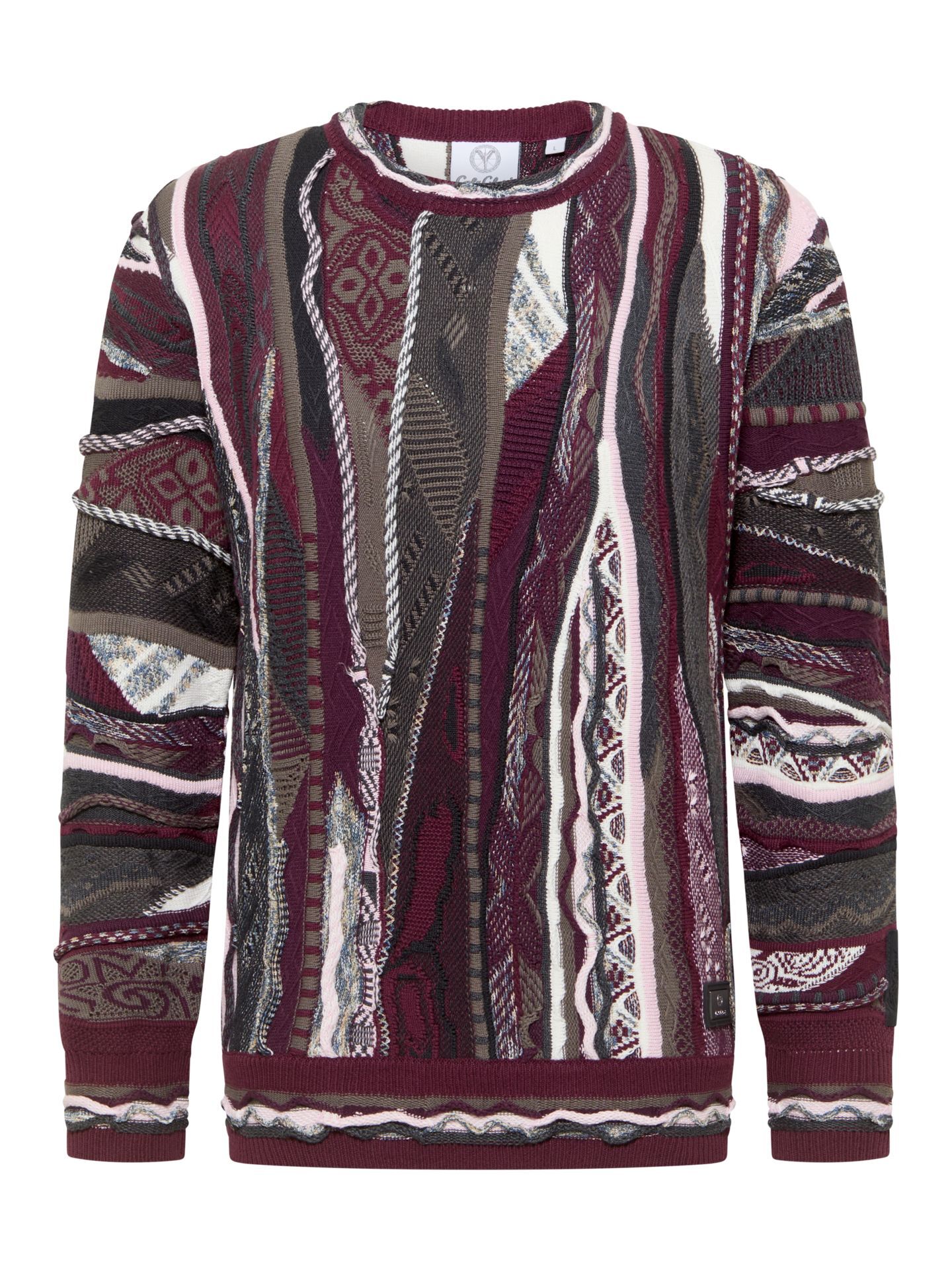  Oversize T-Shirt – Soft Impact 
