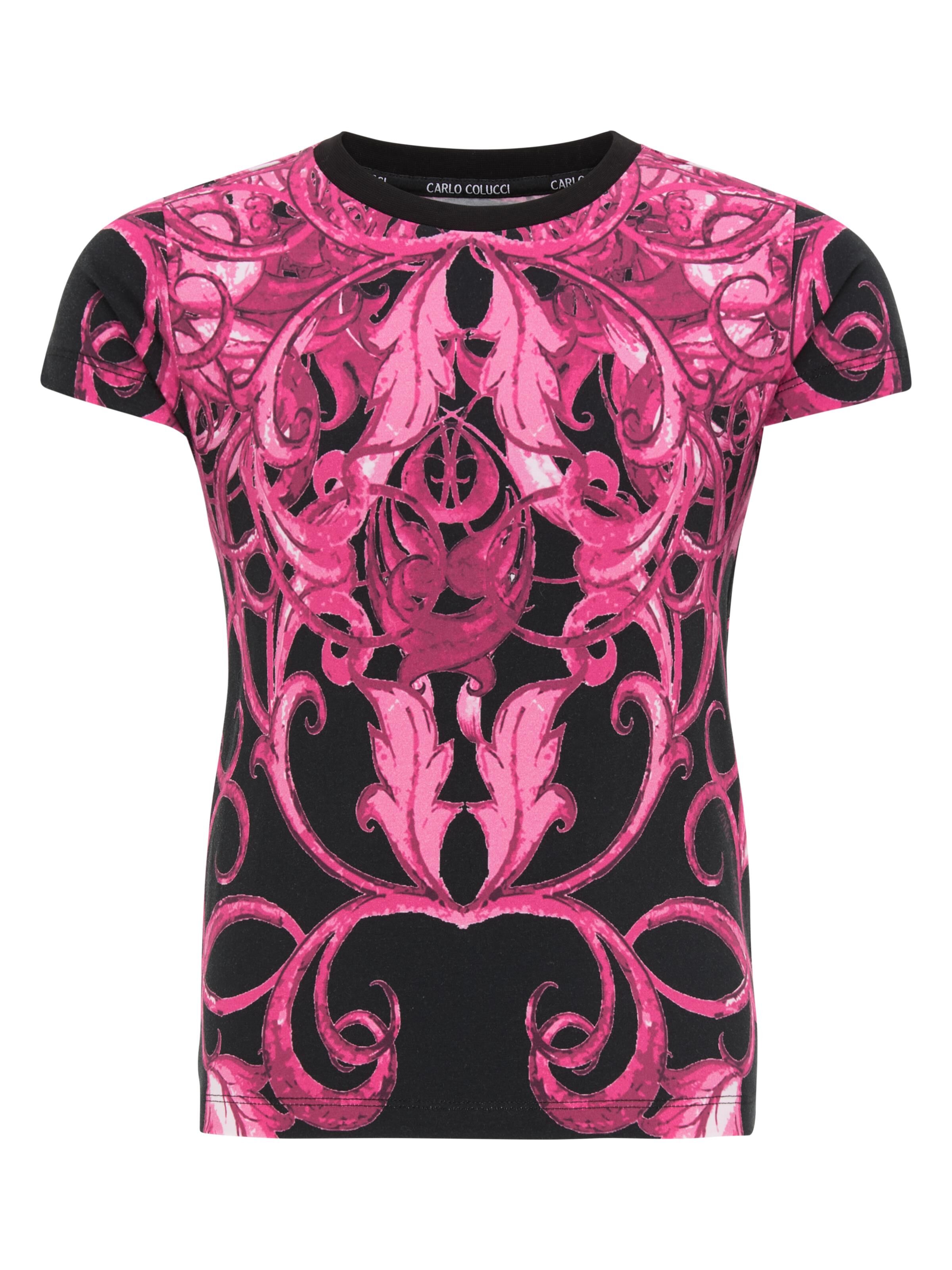 Mädchen T-Shirt