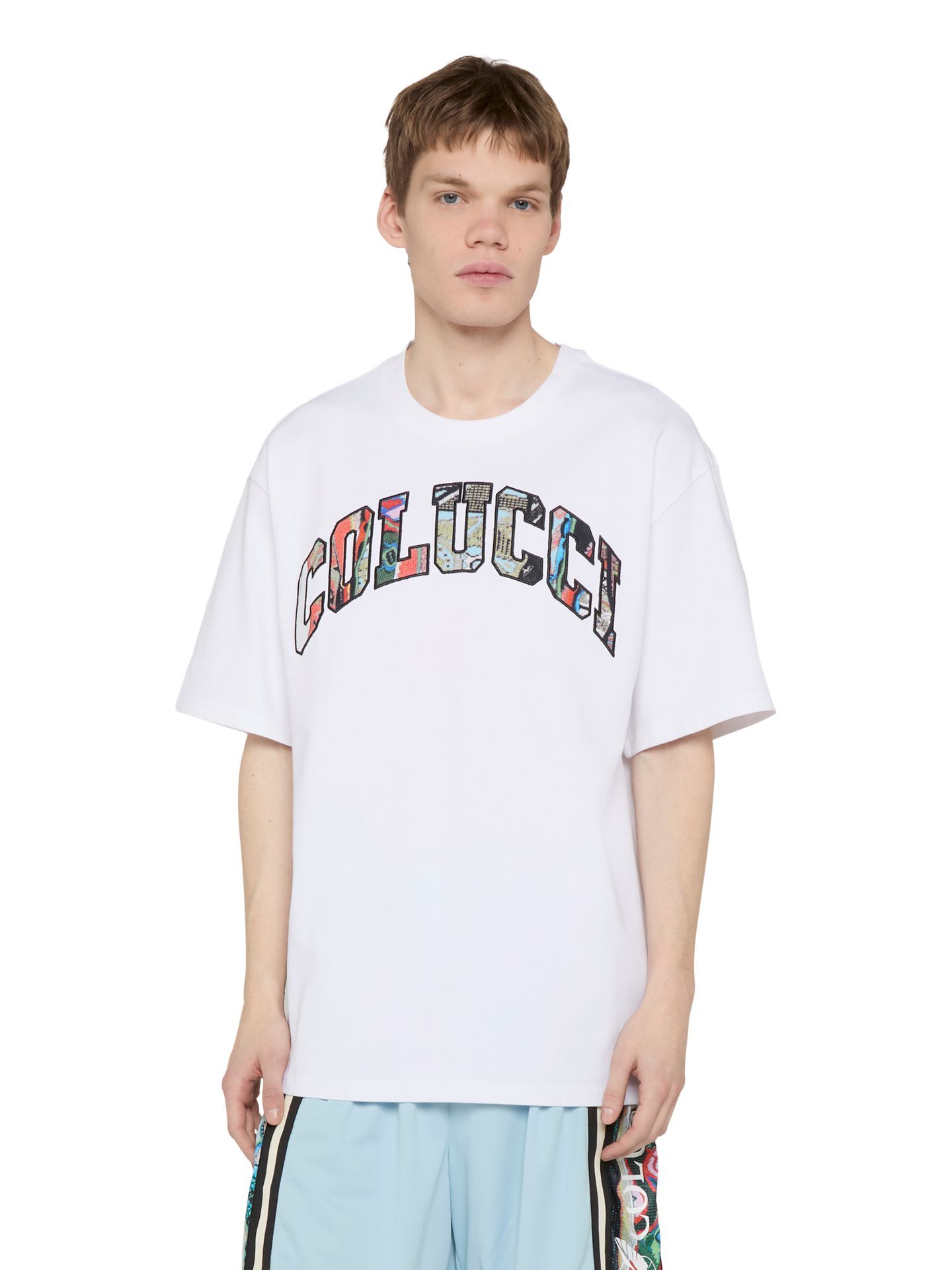 Herren T-Shirt 
