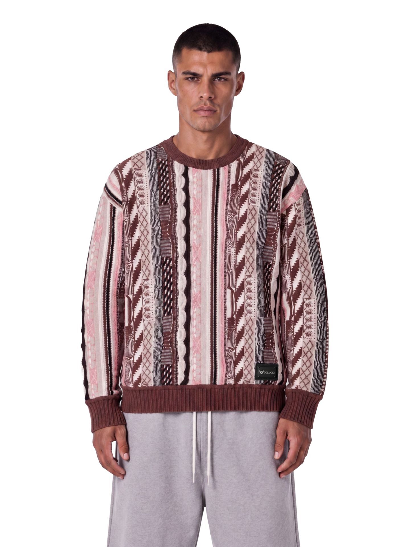  Knitsweater