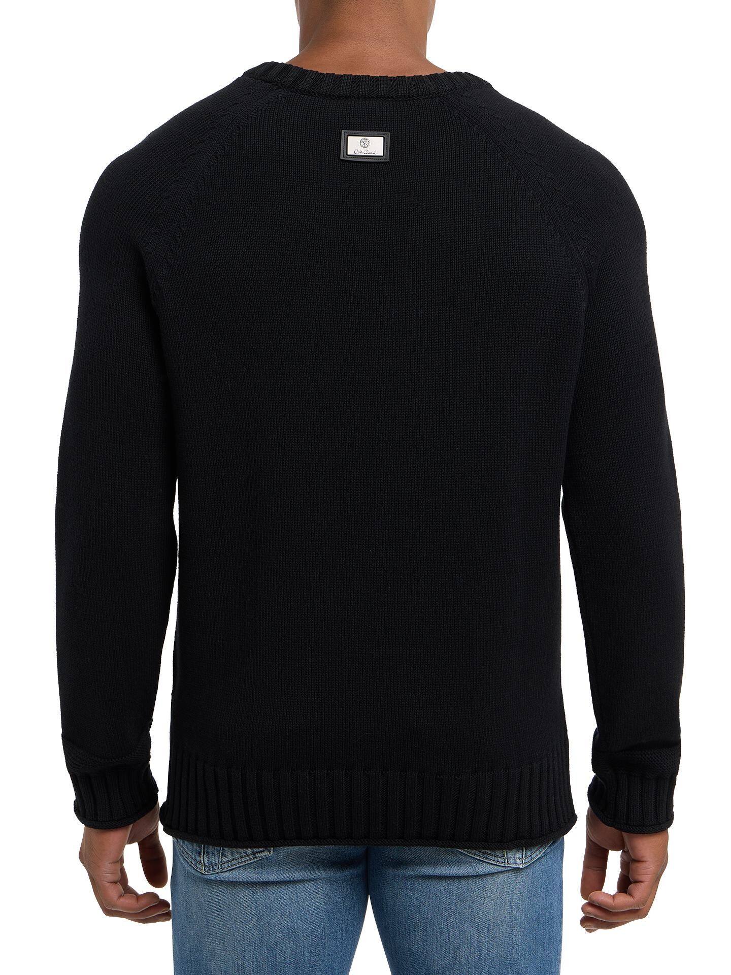 Feinstrickpullover - Carat