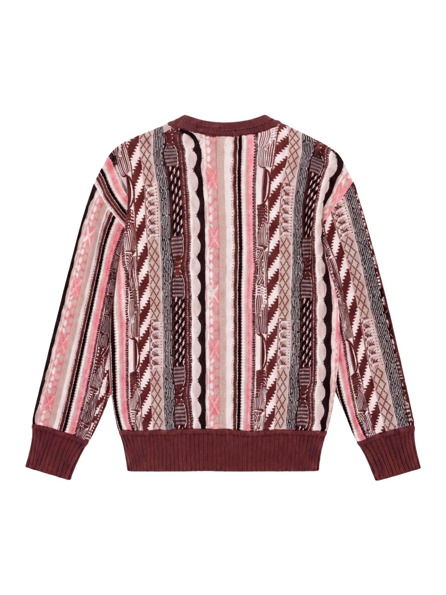  Knitsweater