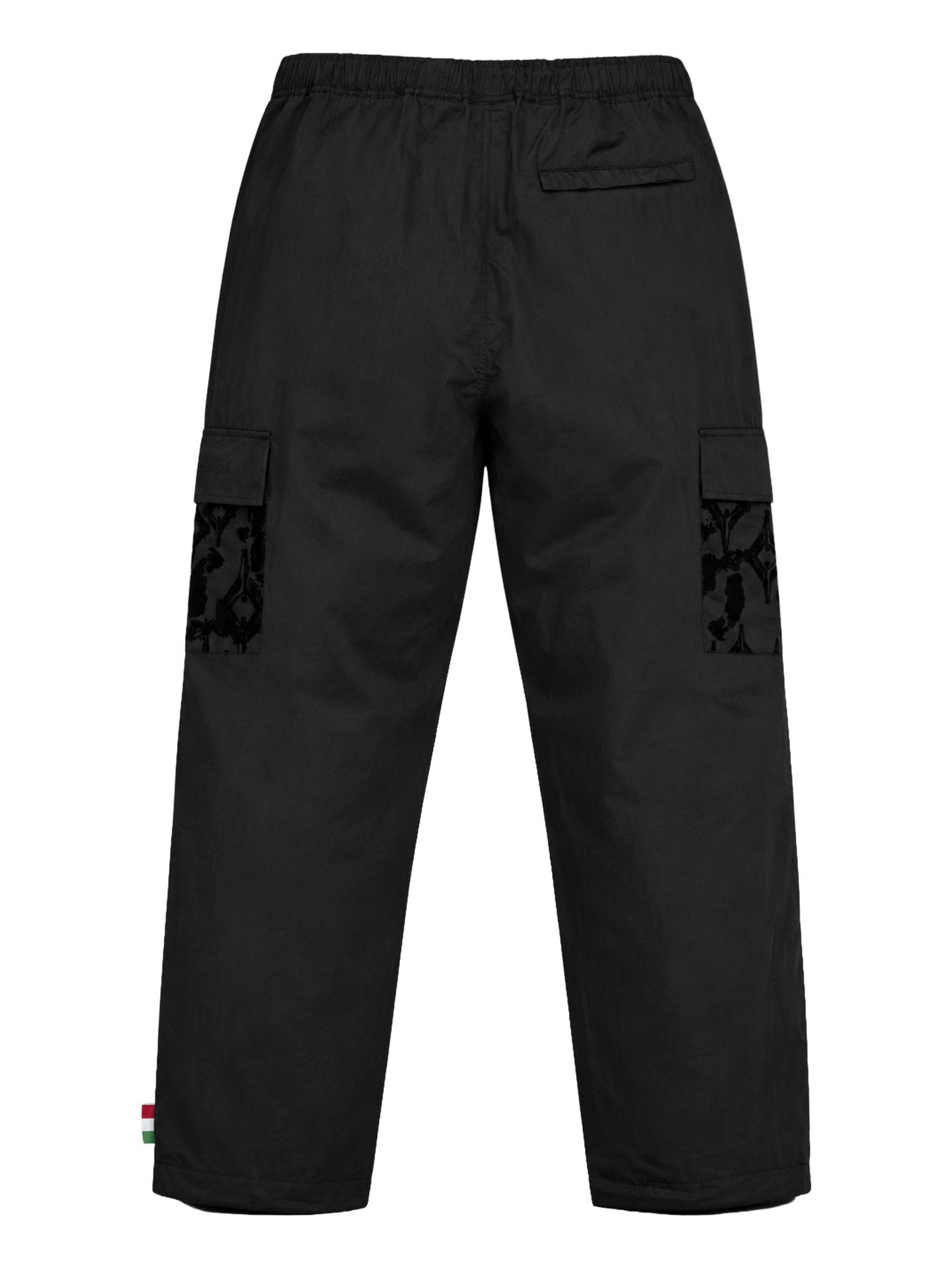  Flockprint Cargohose - Soft Impact