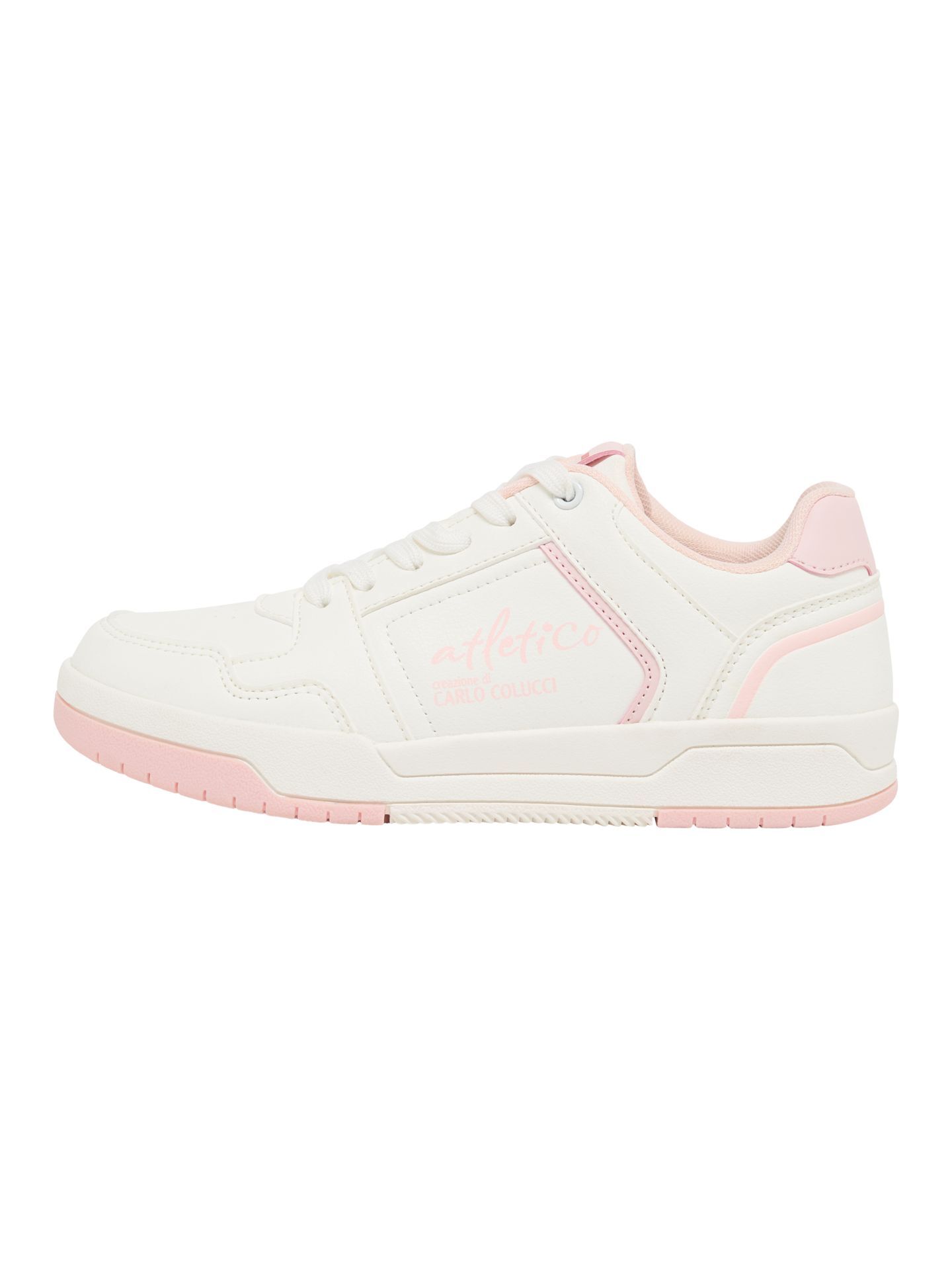  CARLO COLUCCI Atletico Sneaker Schuhe