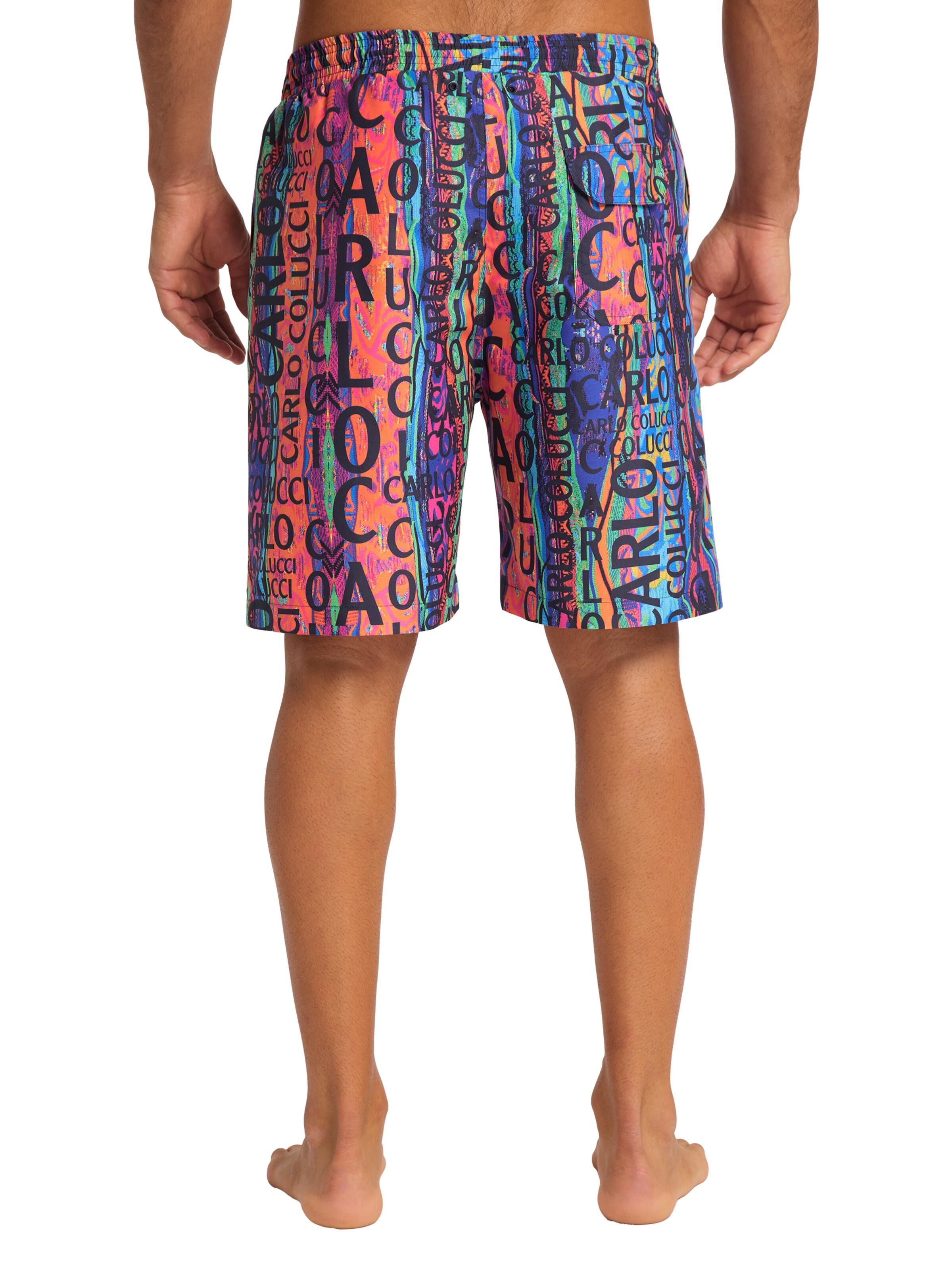 Herren Badehose