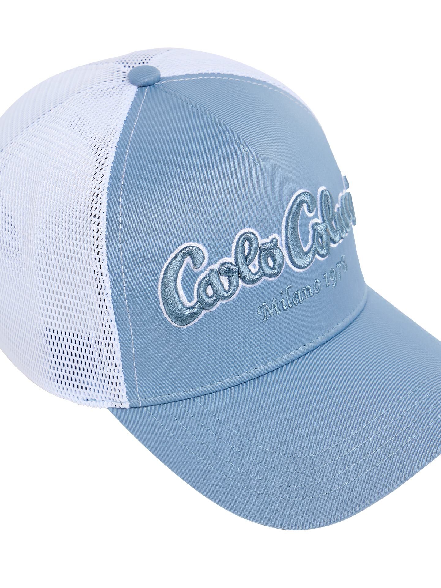 Unisex Basic Truckercap