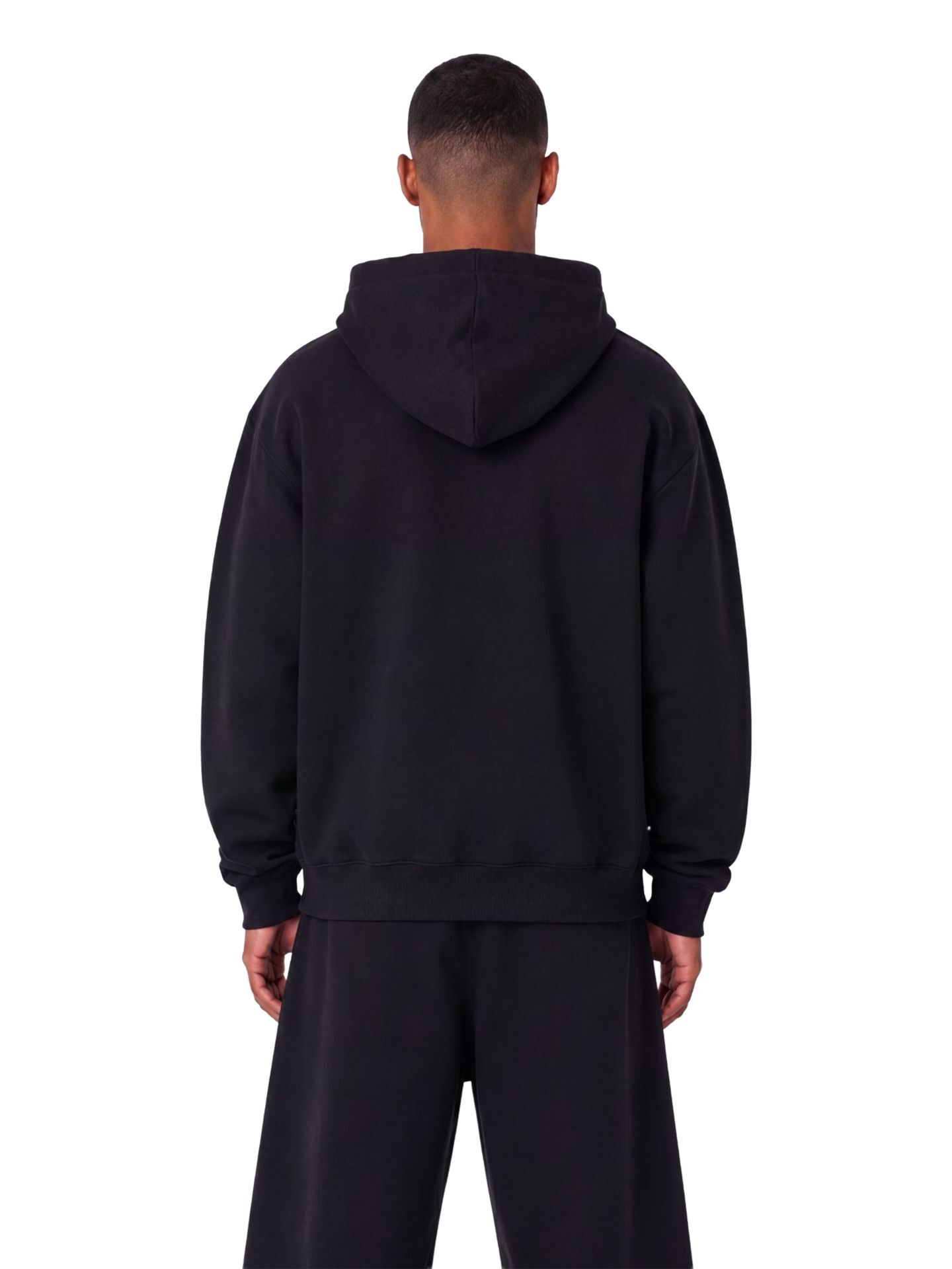  Logo Hoodie College