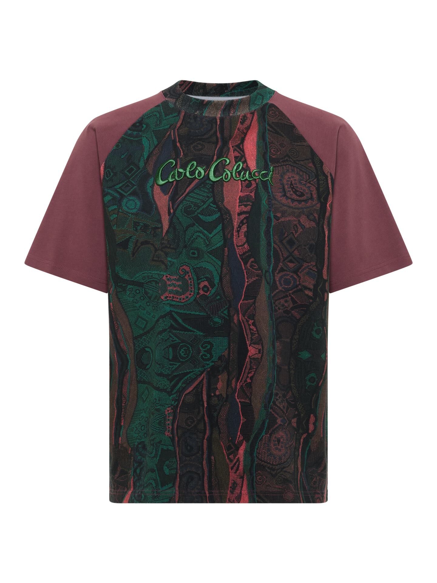 T-shirt - Retro vibes