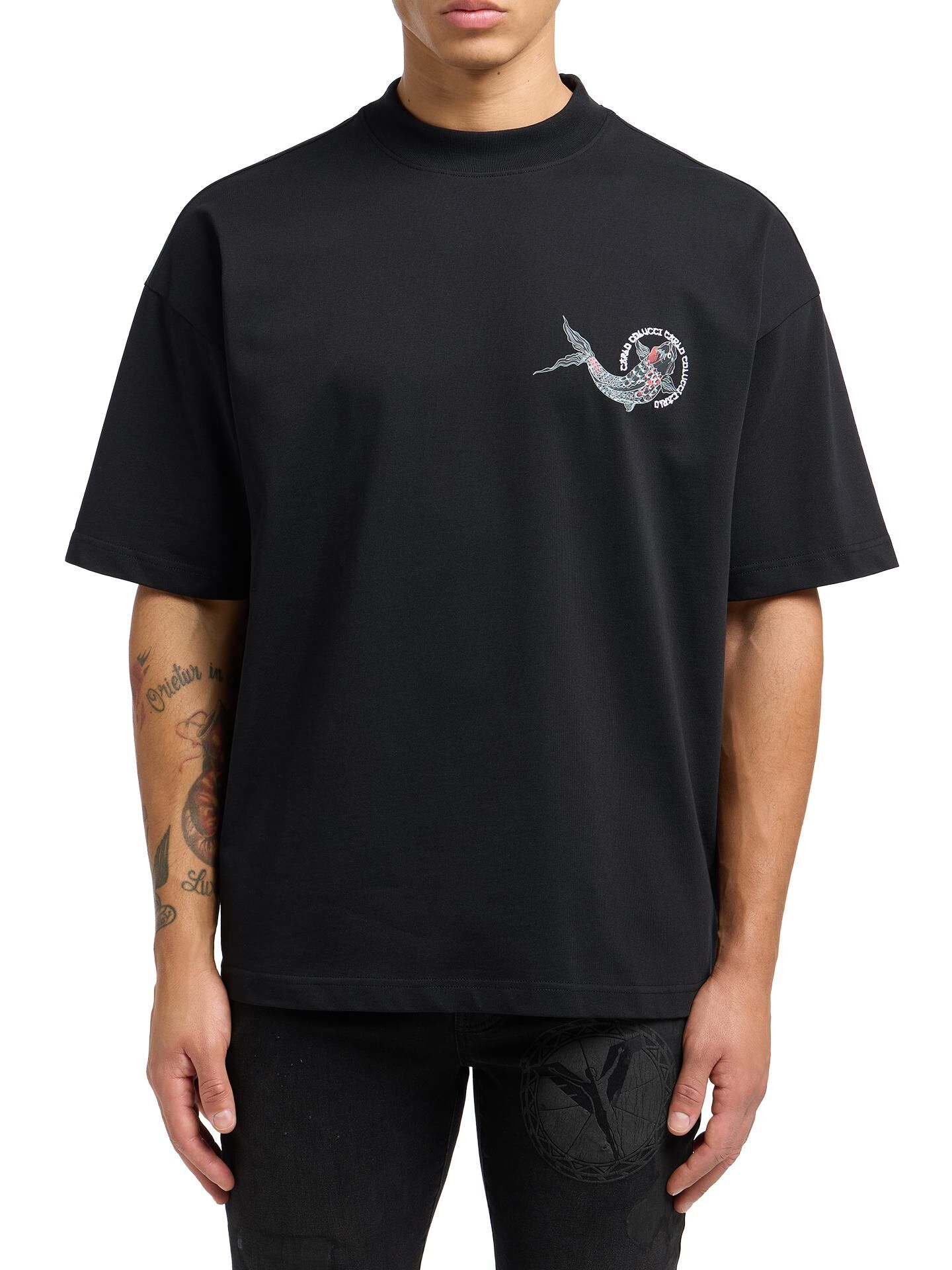 Unisex T-Shirt - From Milano to Tokyo