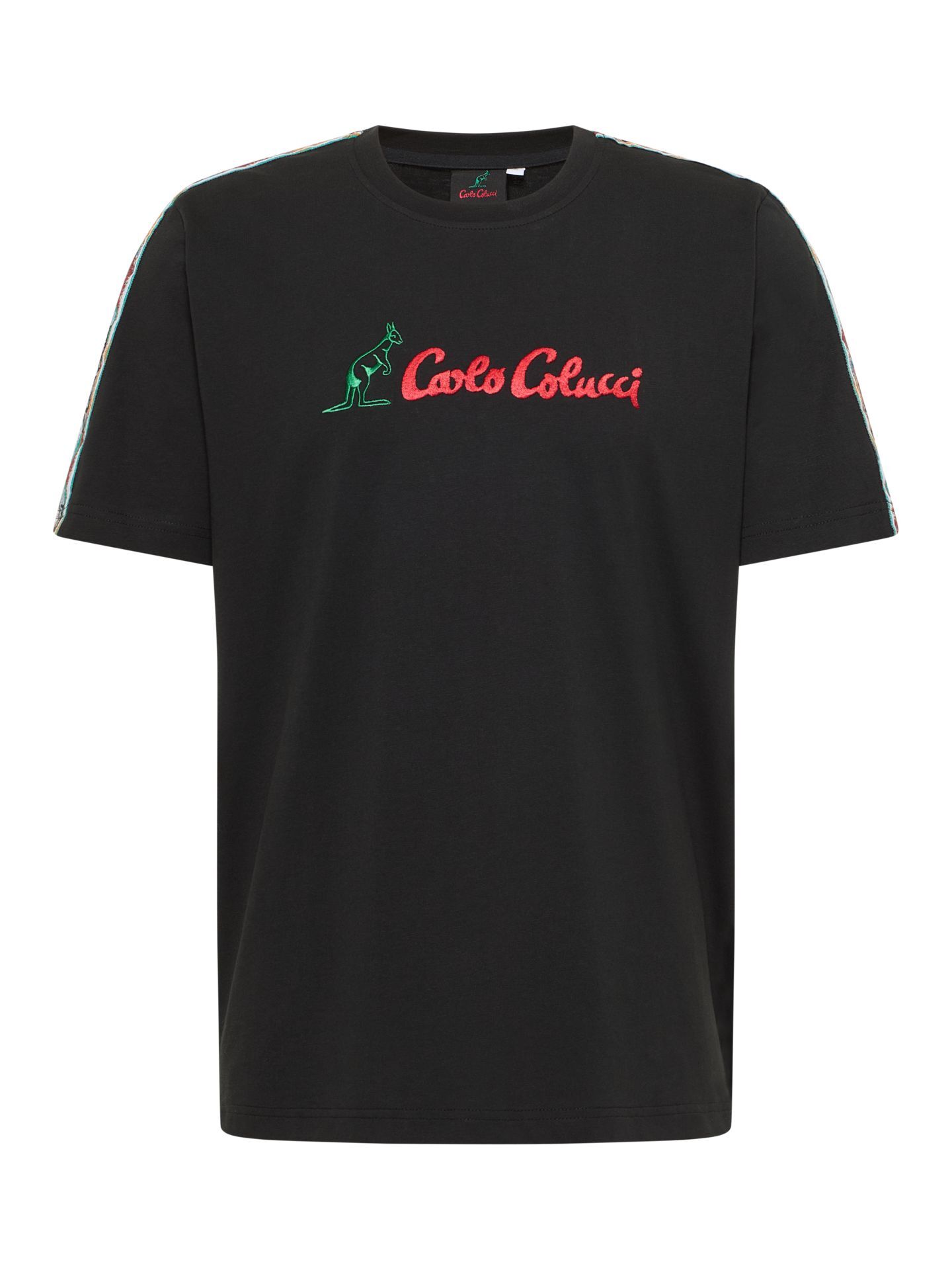 T-Shirt - Australian x CARLO COLUCCI
