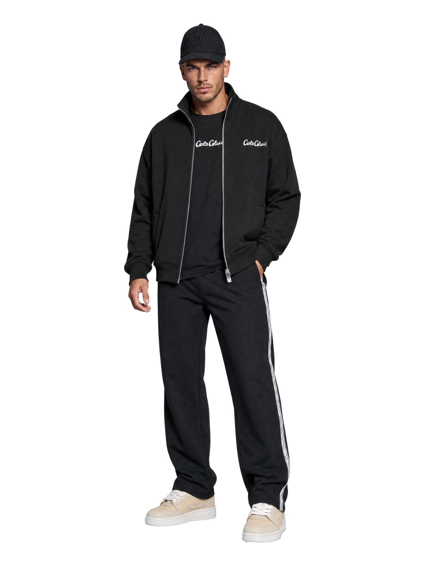  Sweat pant - Stripe Club