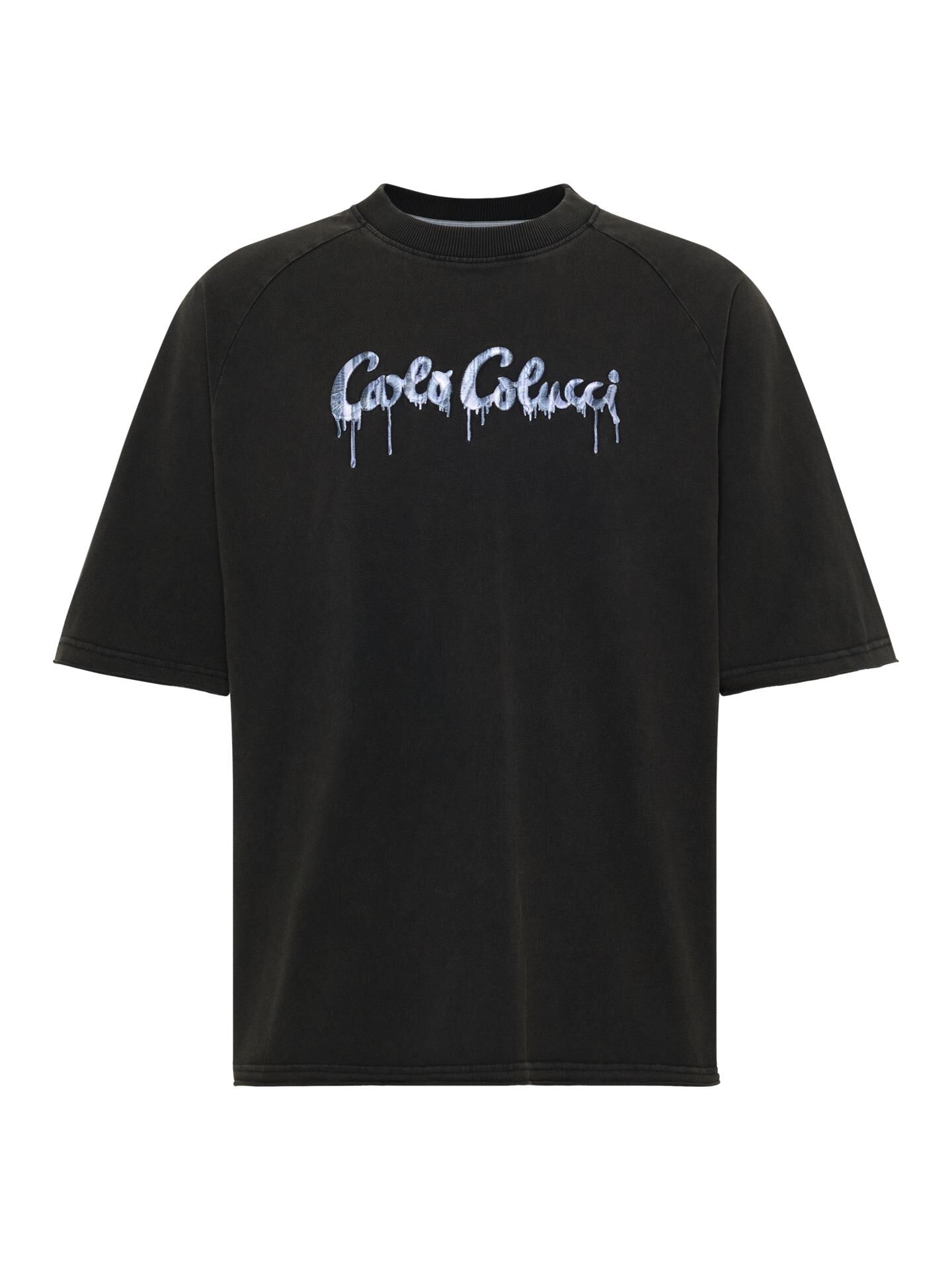 Oversize T-Shirt - New old stuff