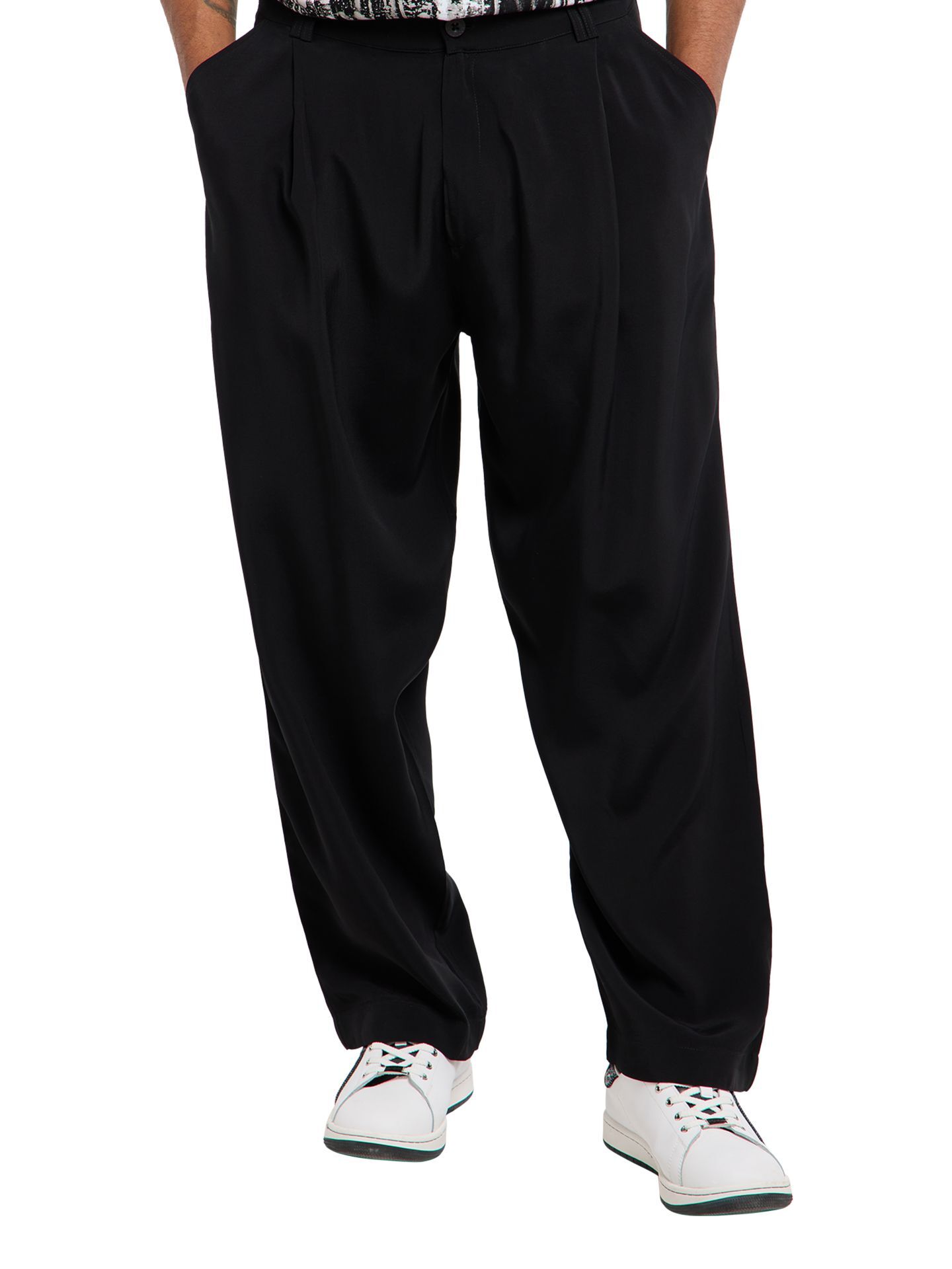  Pants - AI DRIP KNIT