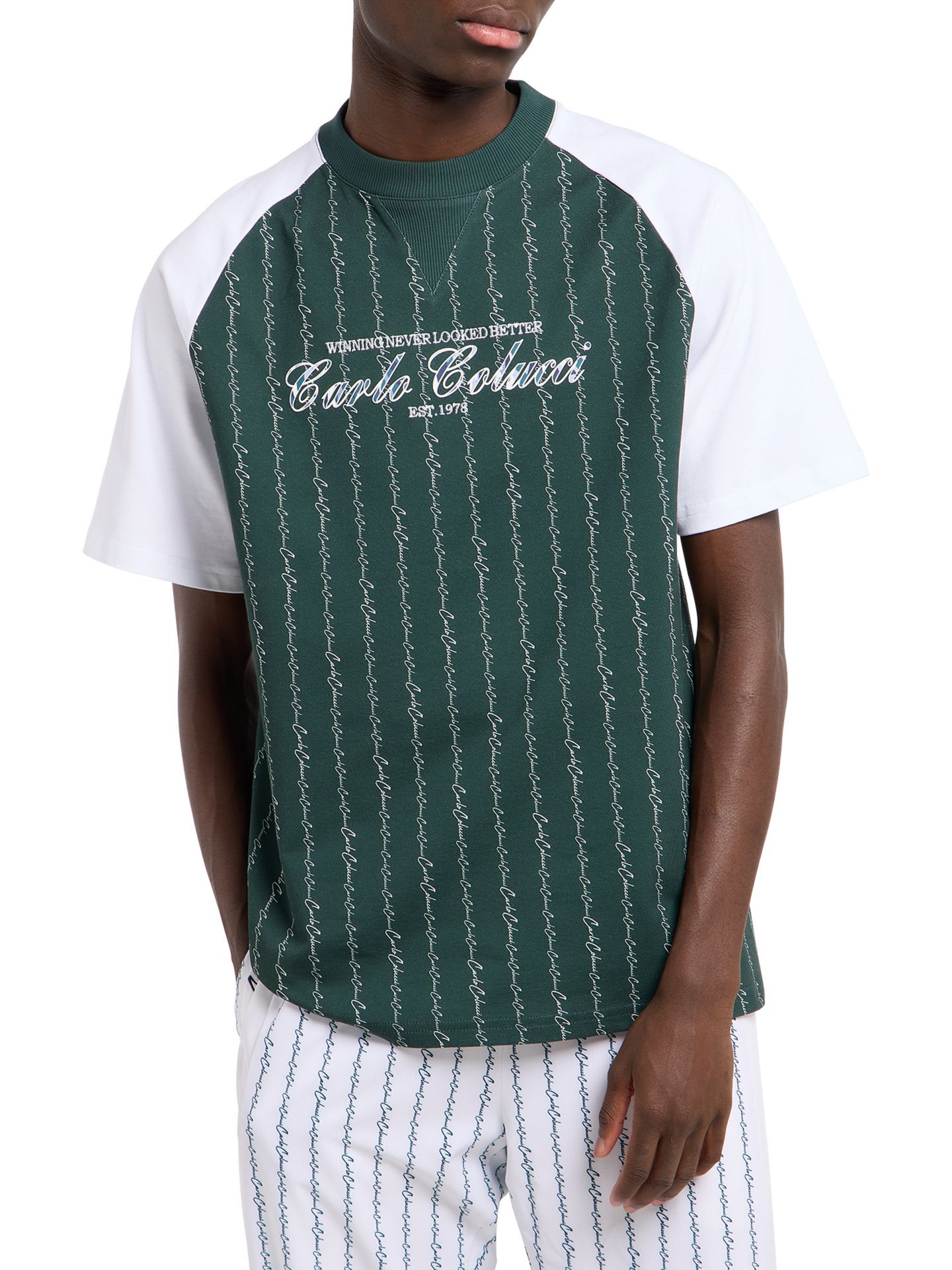  T-Shirt - MATCH POINT