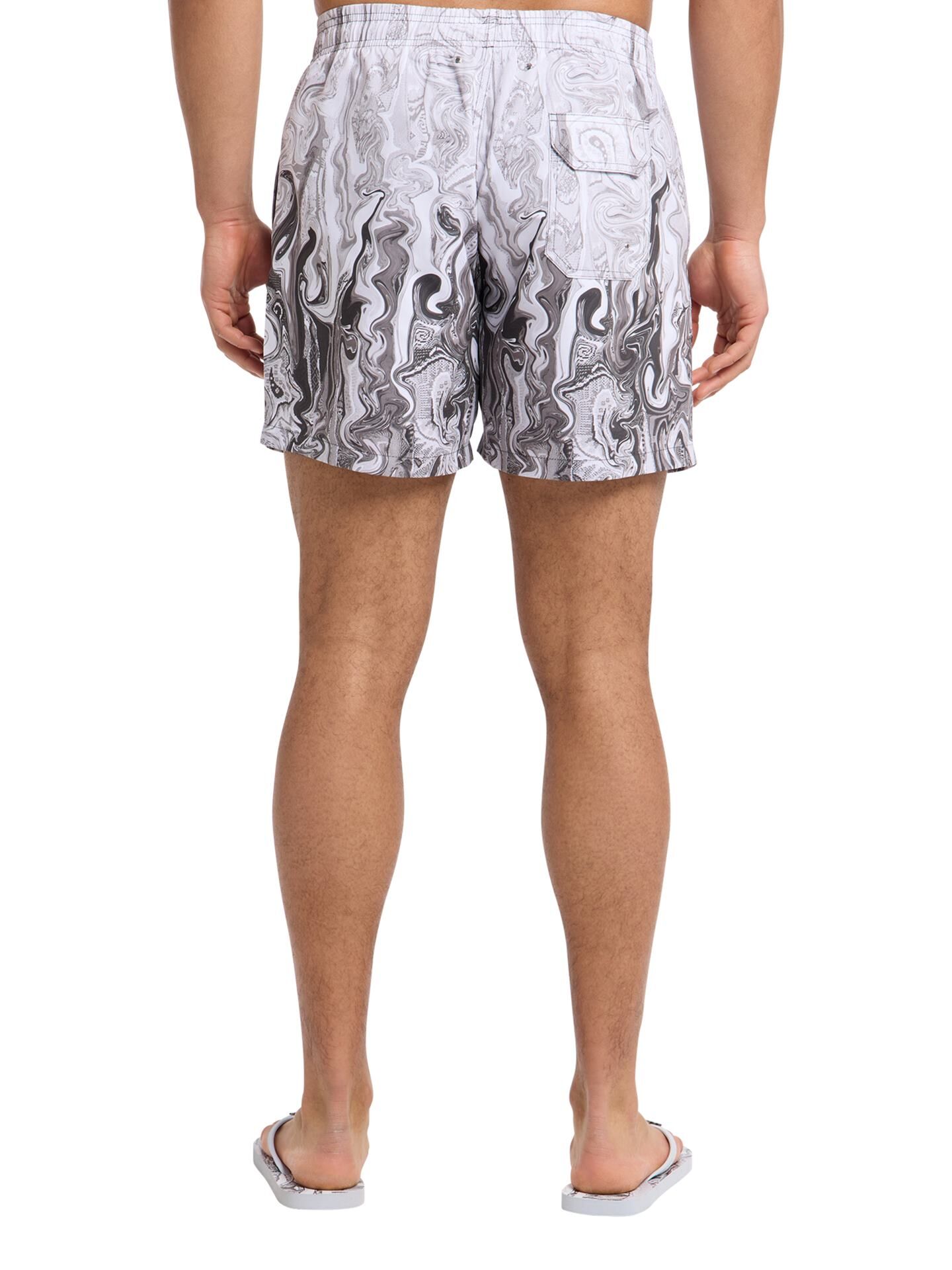 Swim short - Fusion