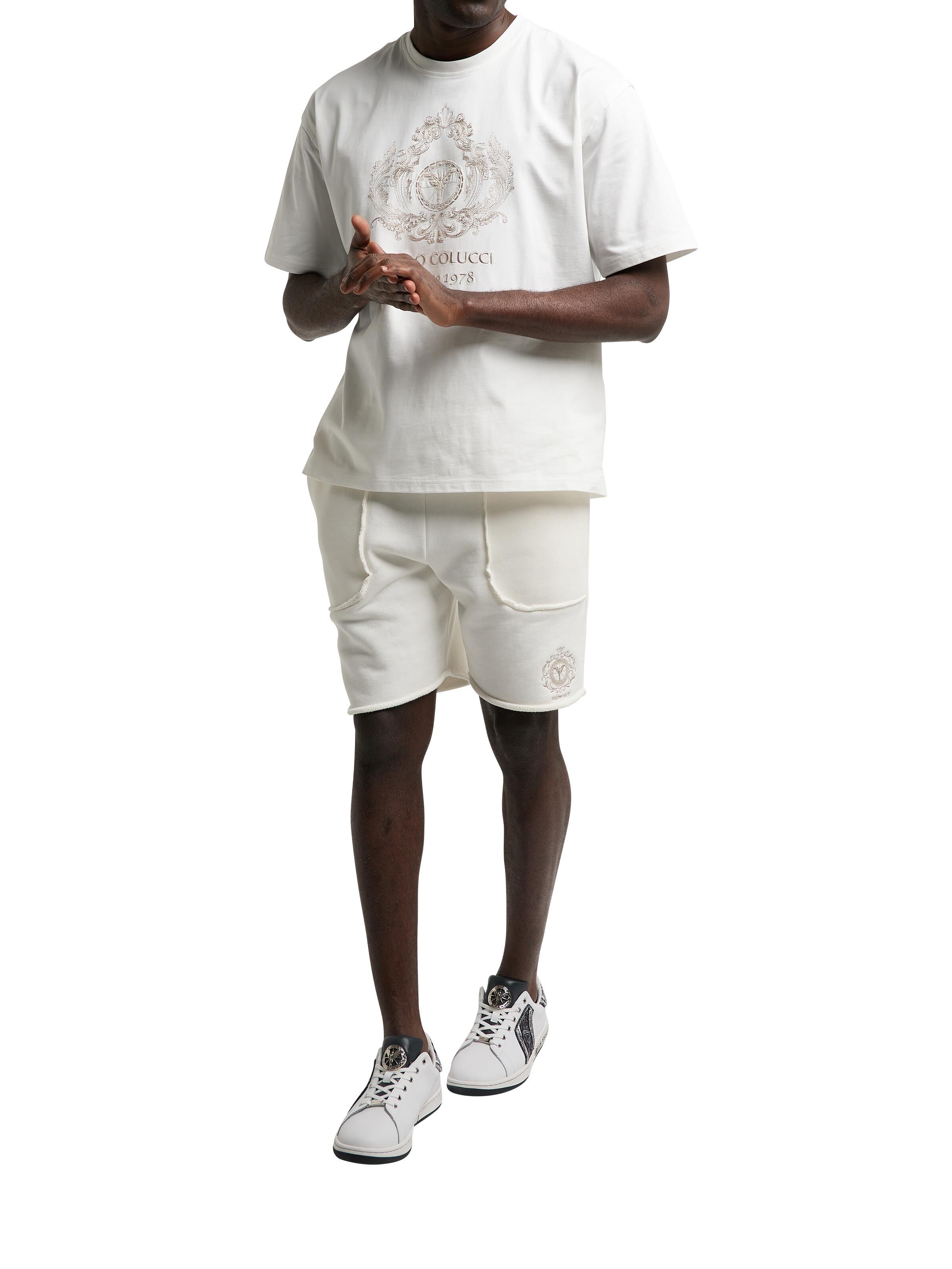 Oversize Short