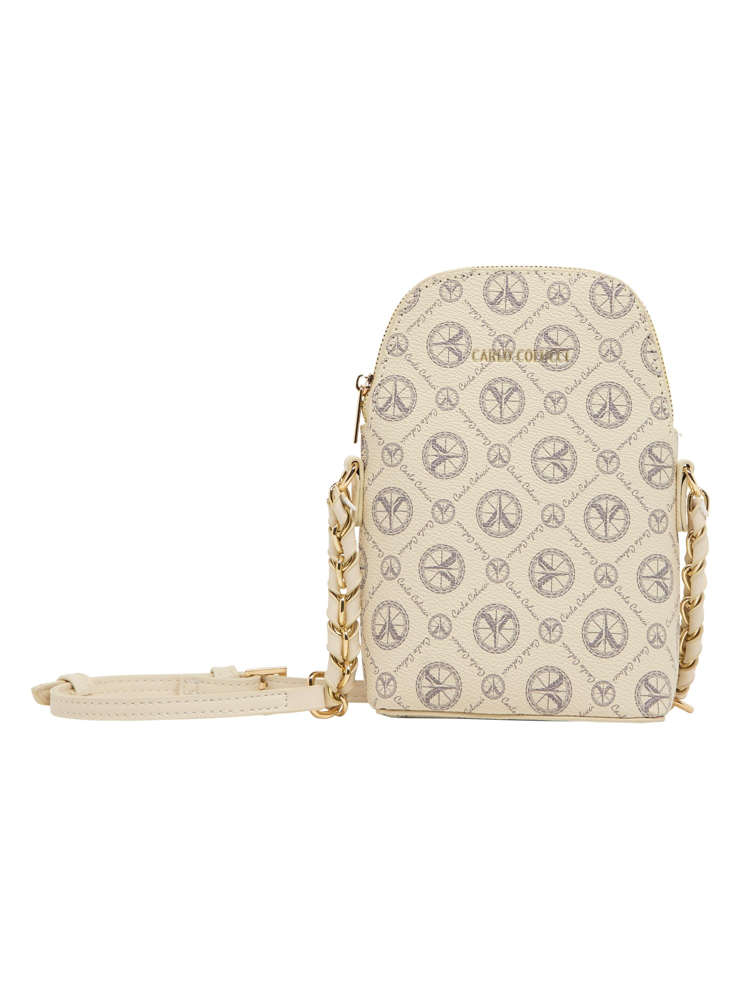 Carlo Colucci Cc Handtaschen CARLO COLUCCI Umhängetasche Erbisti