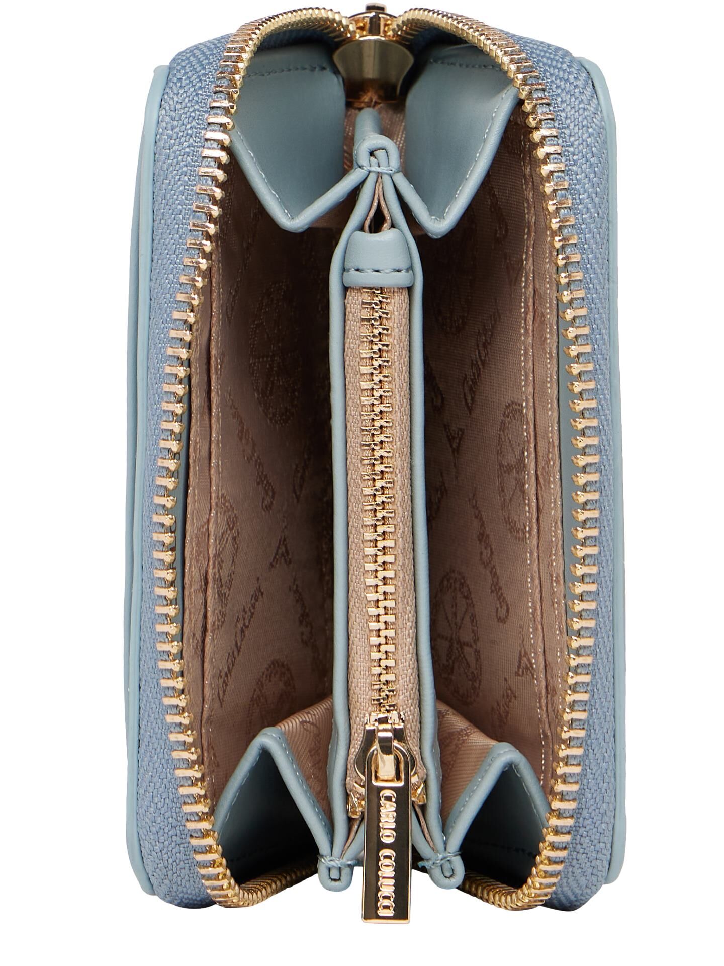 Small wallet