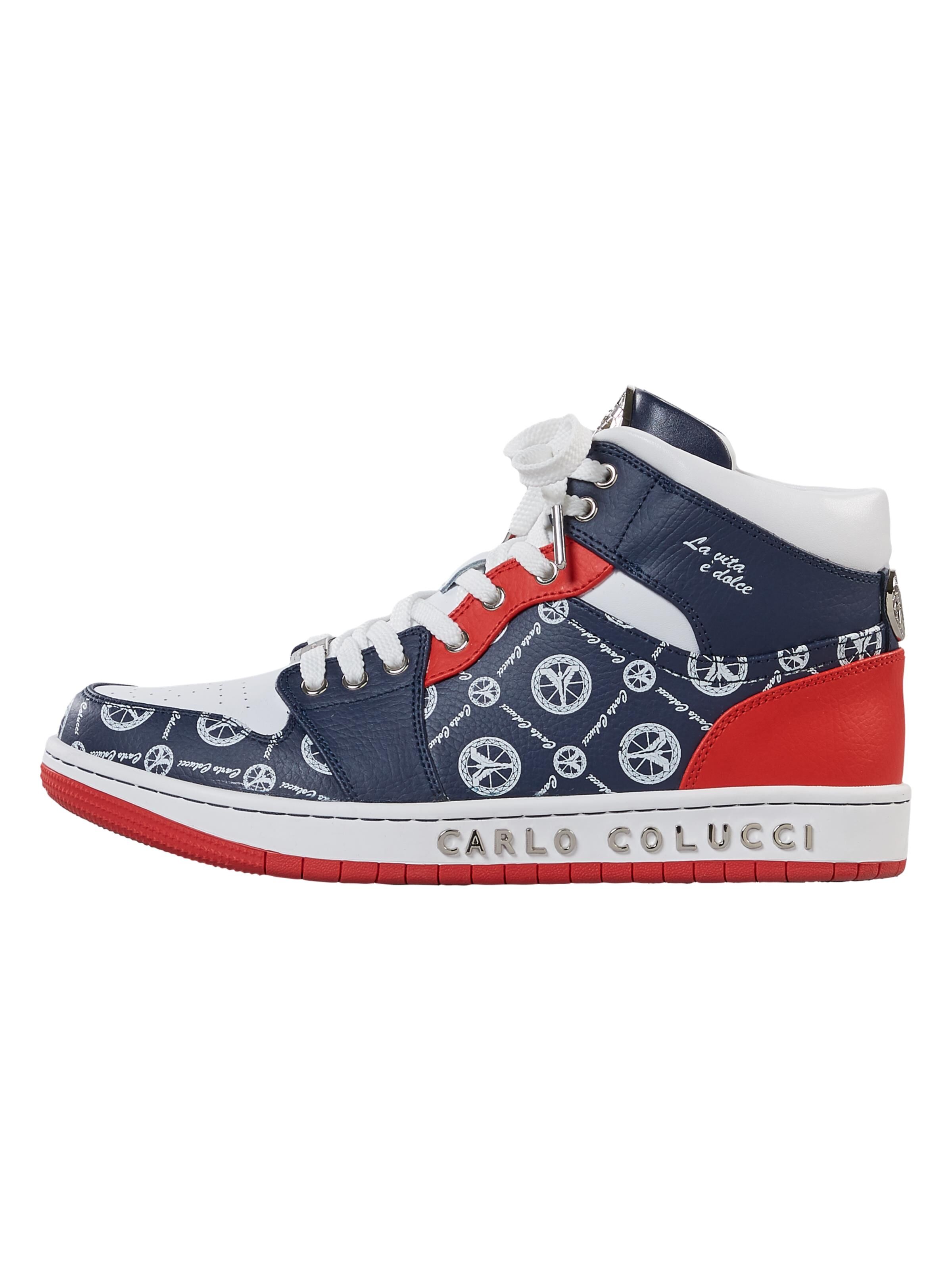 High Sneaker