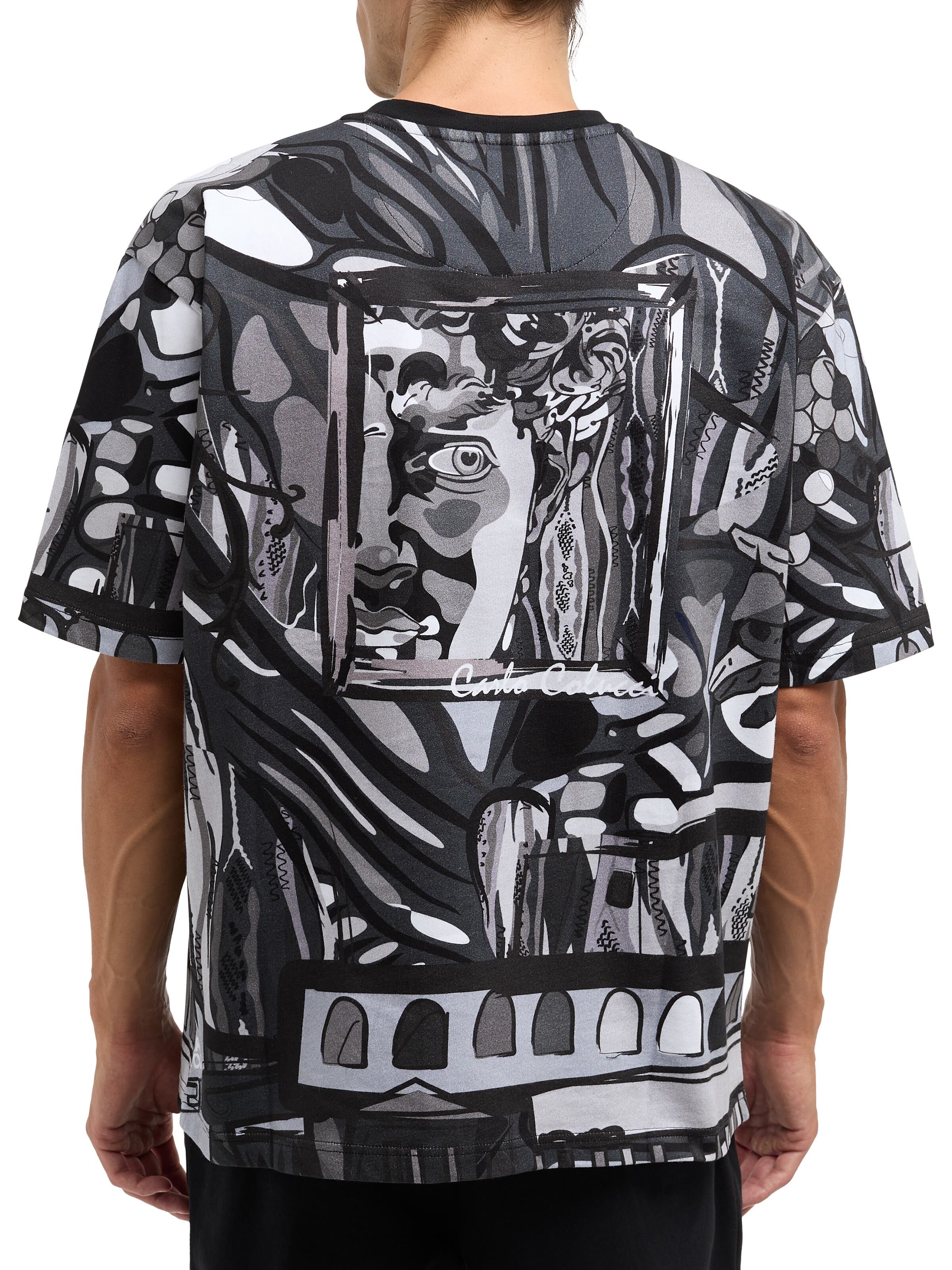 Oversize T-Shirt