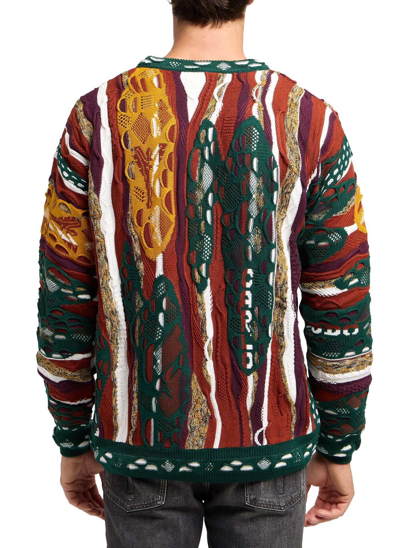 Strickpullover