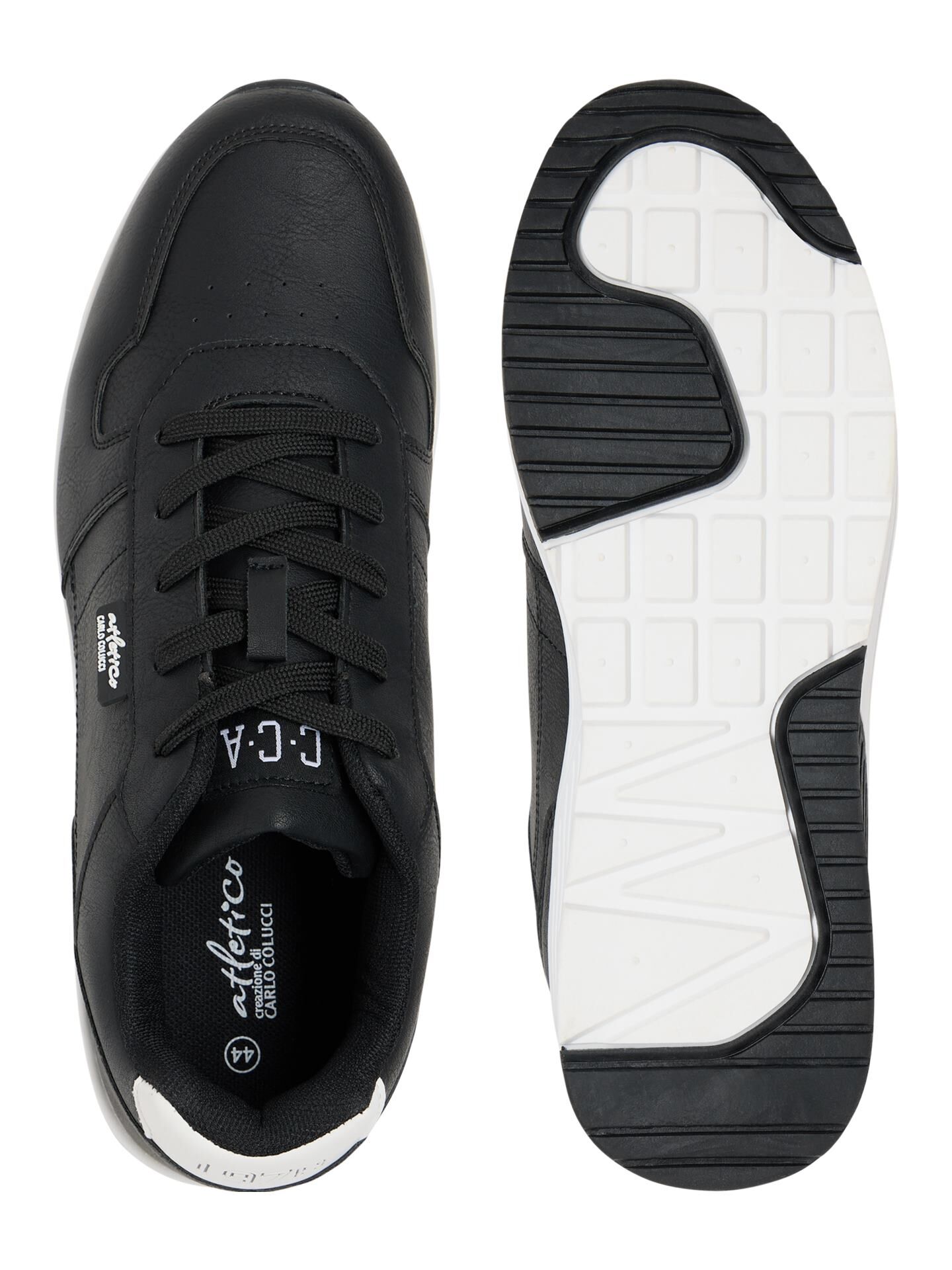  CARLO COLUCCI Atletico sneaker shoe