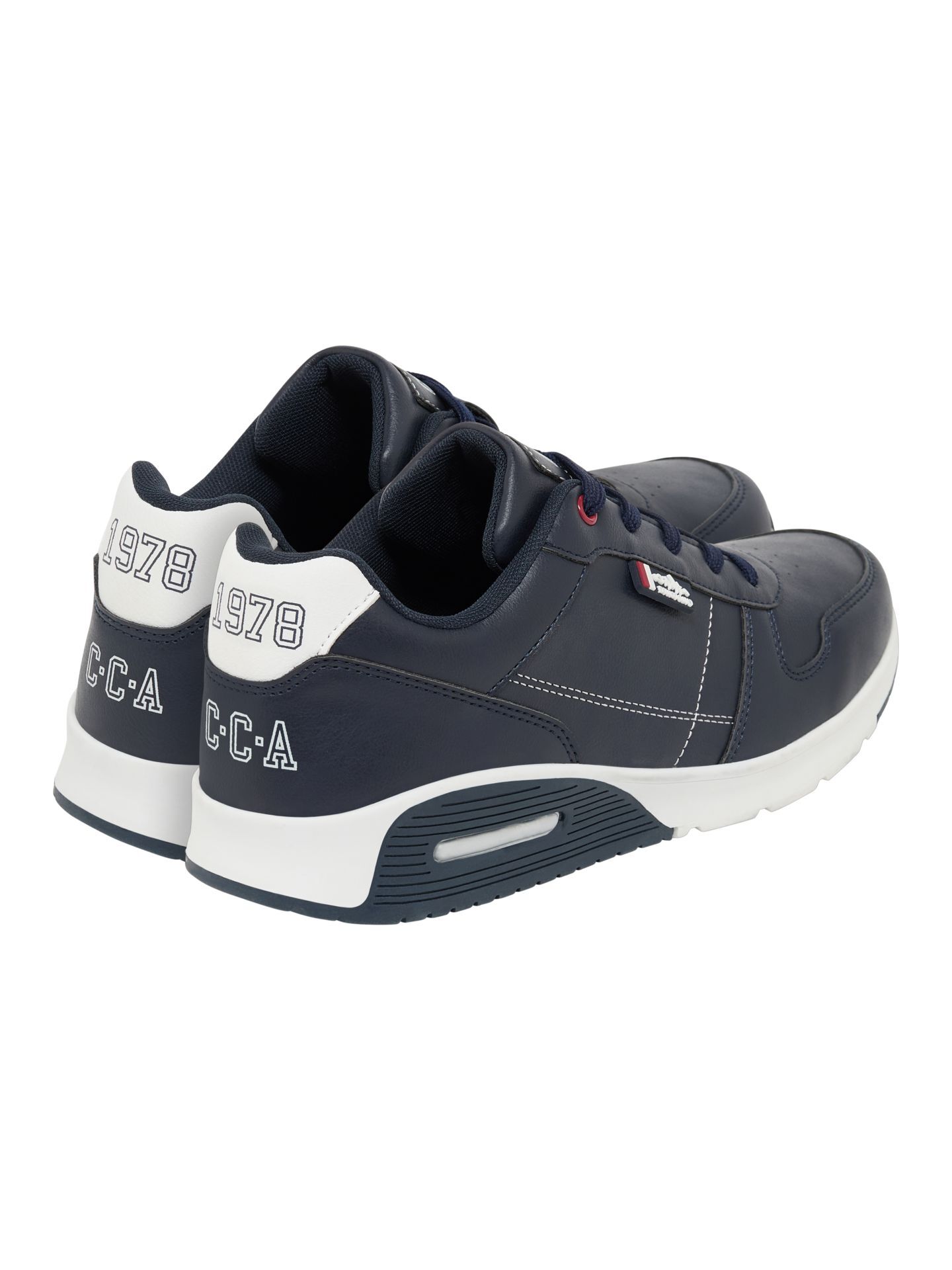  CARLO COLUCCI Atletico Sneaker shoes