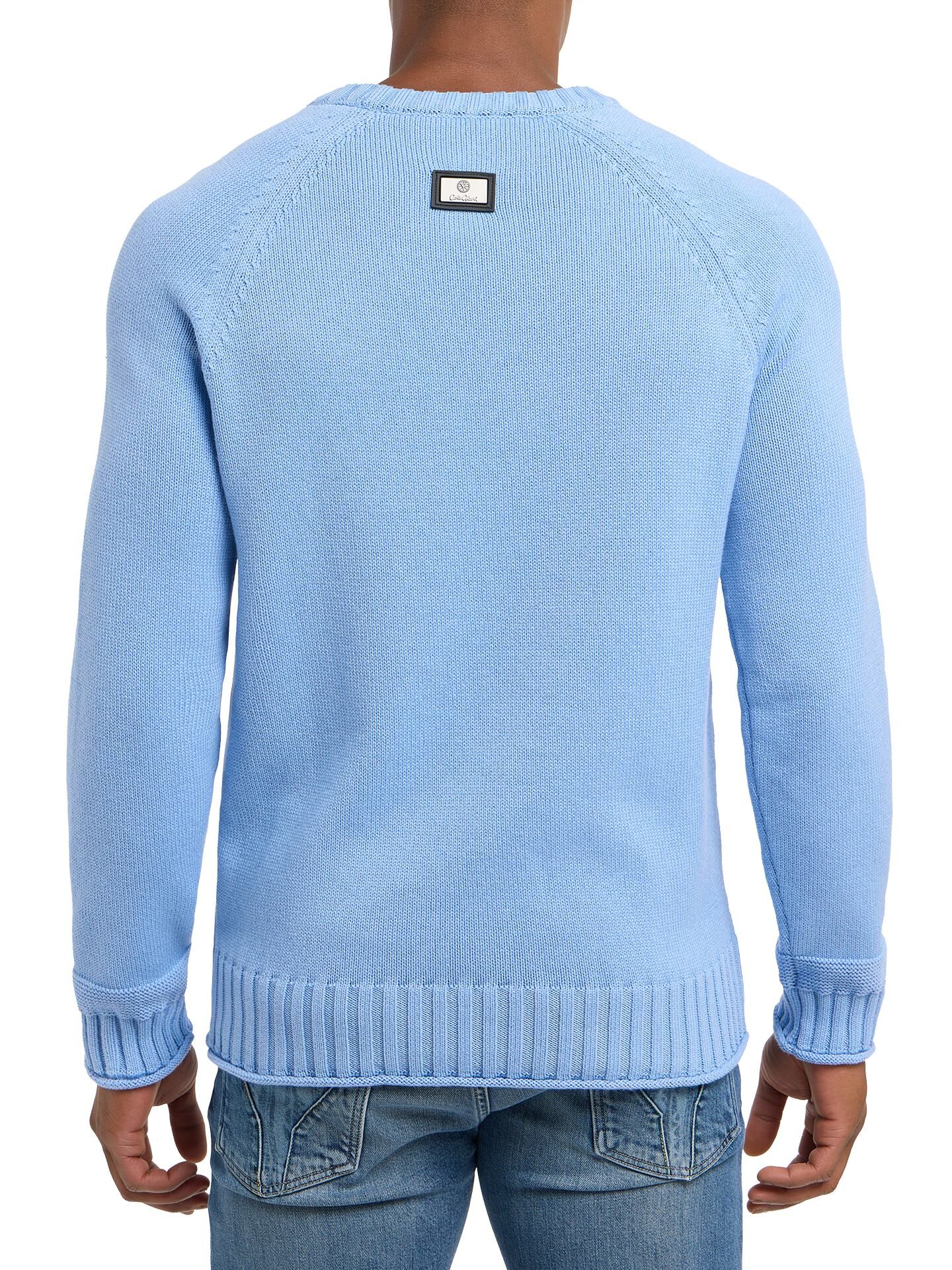 Feinstrickpullover - Carat