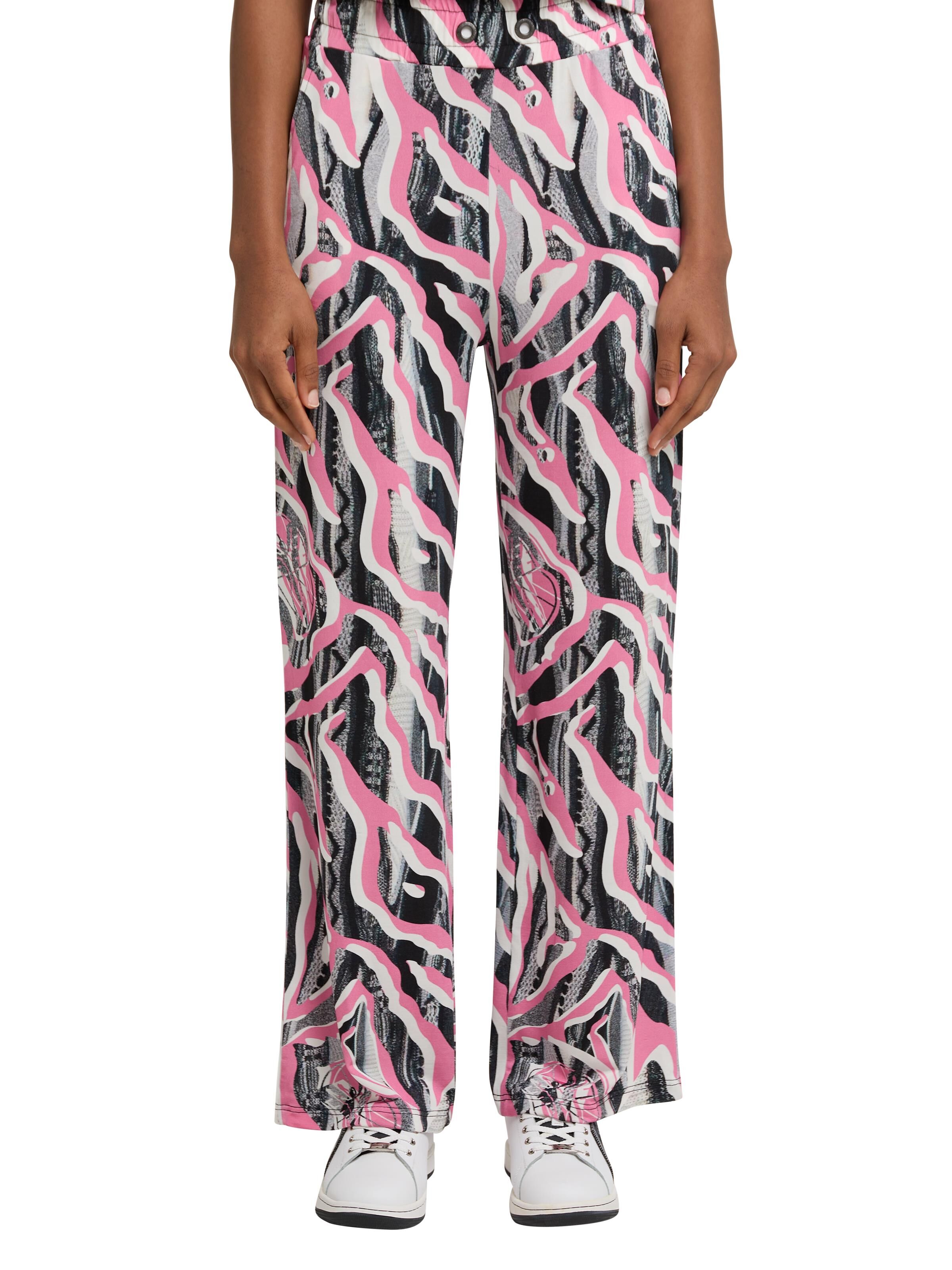 Alloverprint Hose