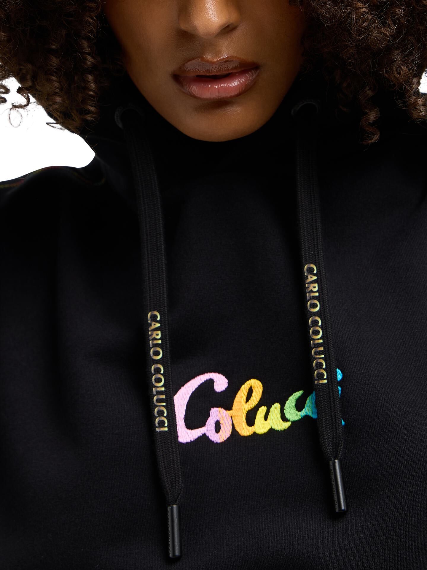 Oversize Hoodie