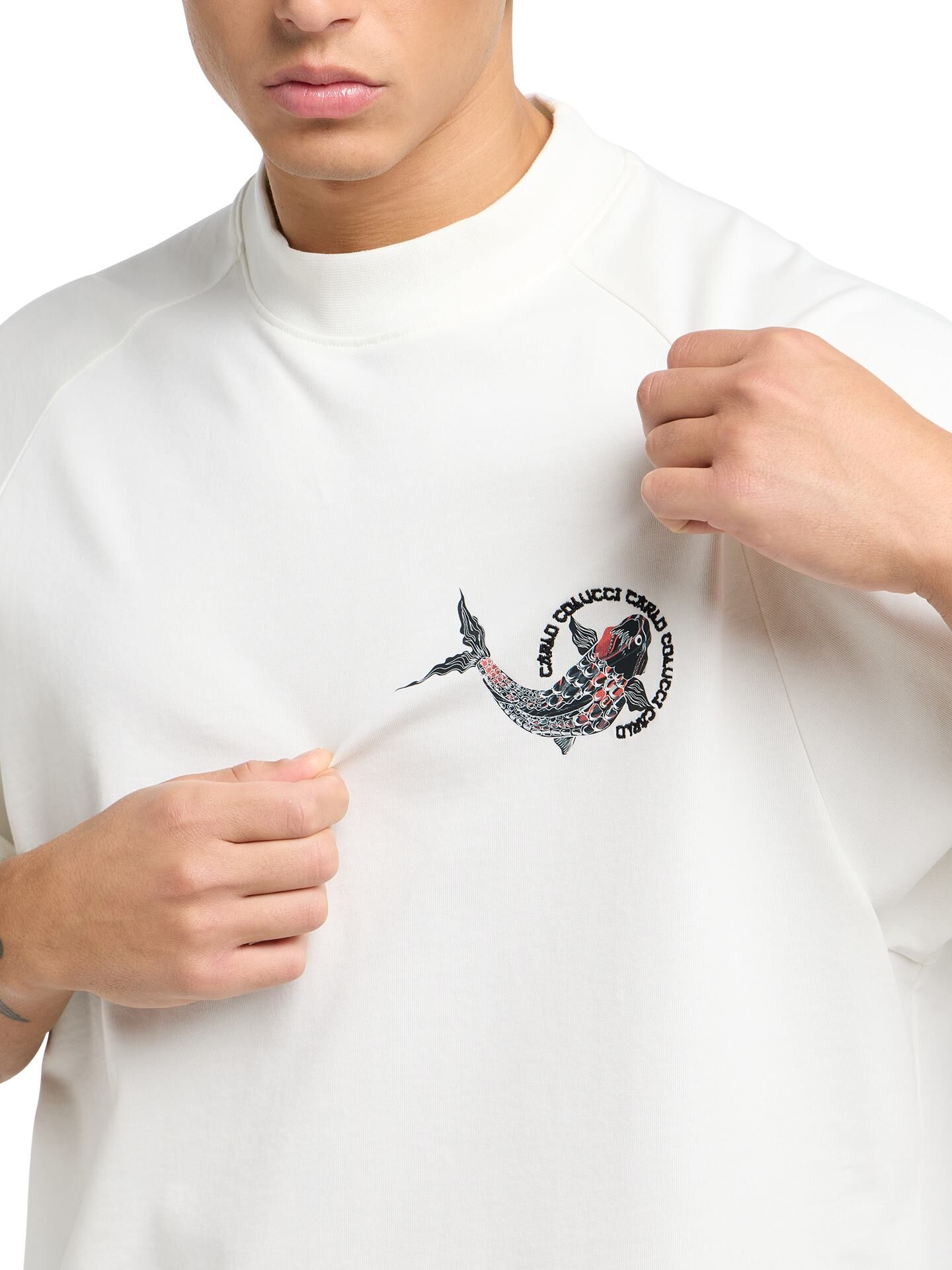  Unisex T-Shirt - From Milano to Tokyo