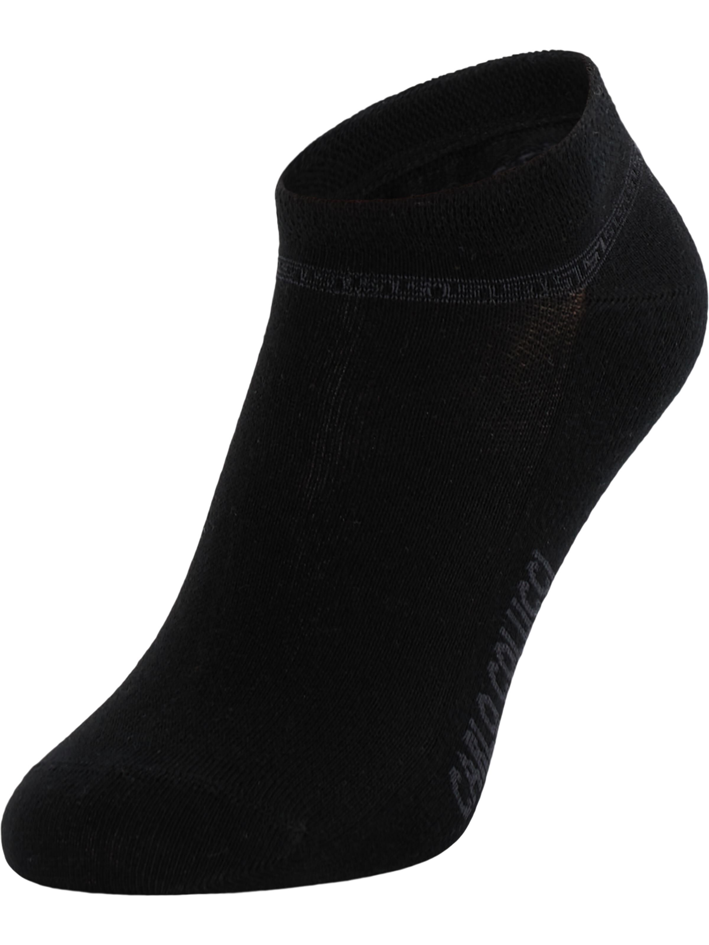 Baumwollsneaker -AMALFI- 3er Pack