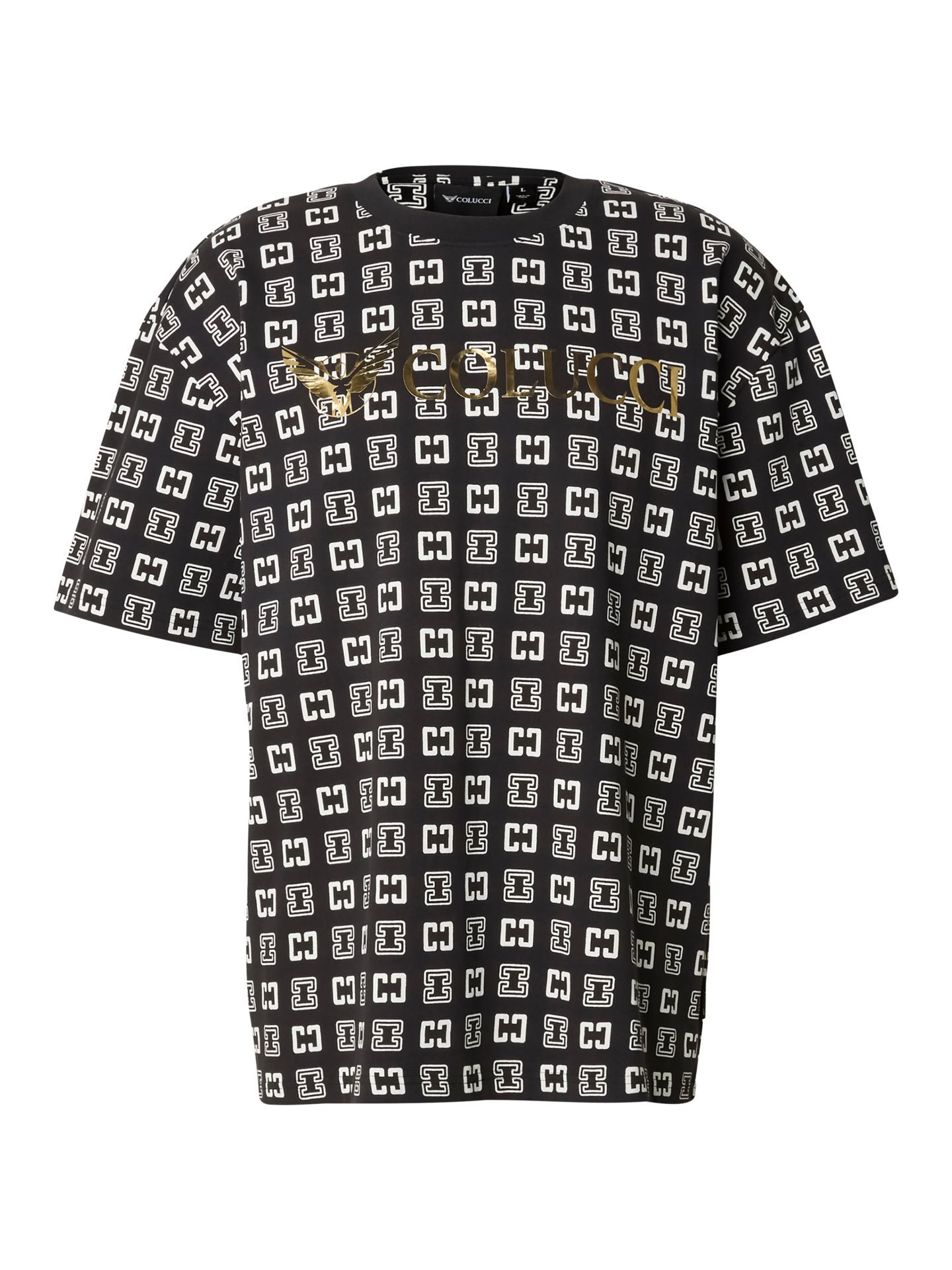  Monogram T-Shirt