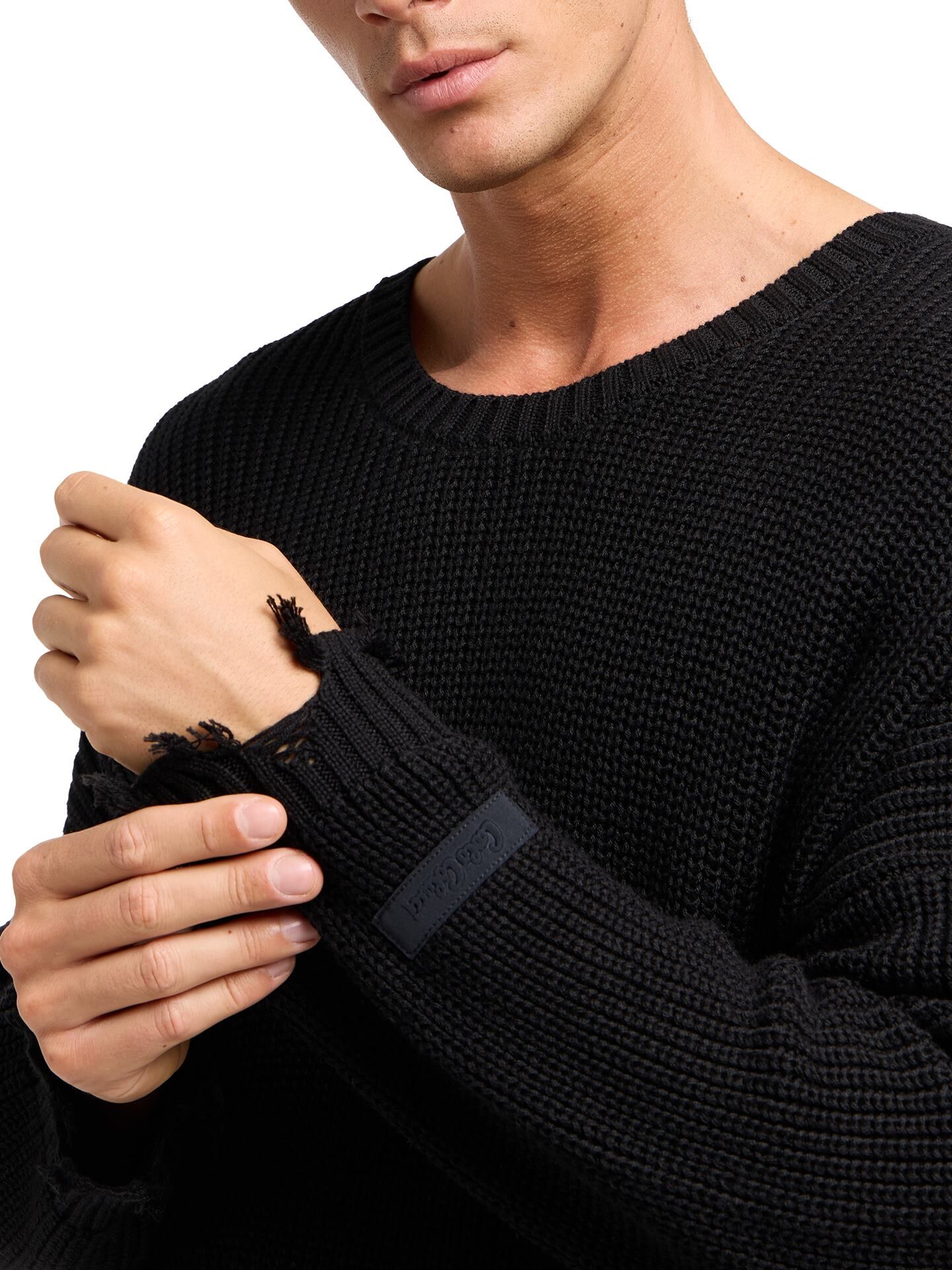  Unisex jumper in one size